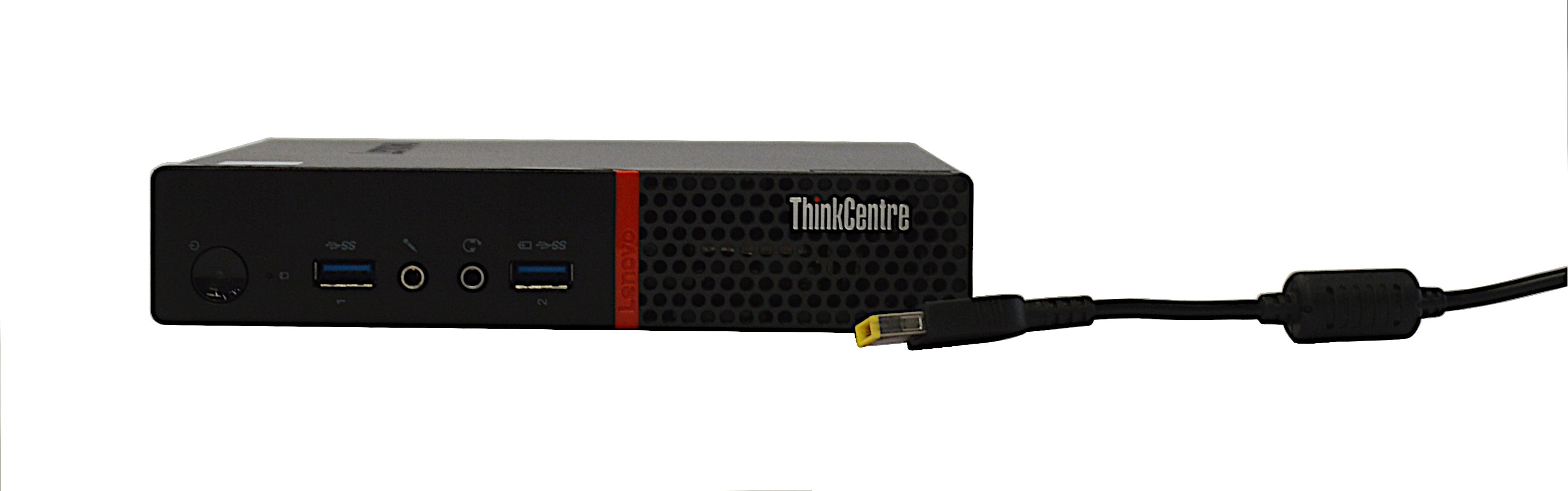 Lenovo ThinkCentre M900 Micro, Intel Pentium, 32GB RAM, 512GB SSD