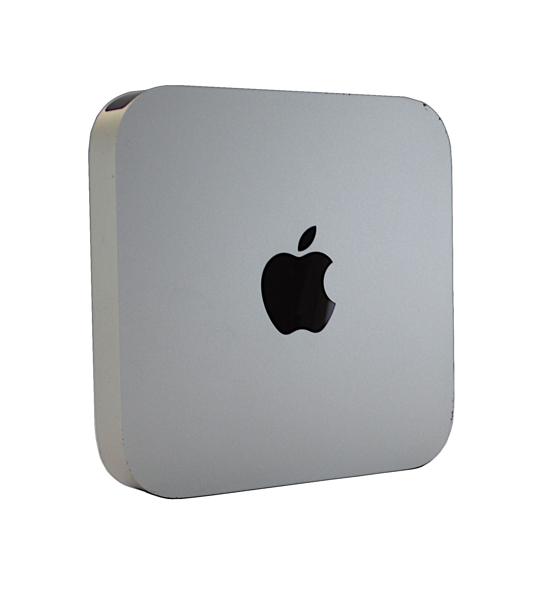Apple Mac Mini 2014 Desktop, Intel Core i5, 4GB RAM, 512GB SSD, A1347