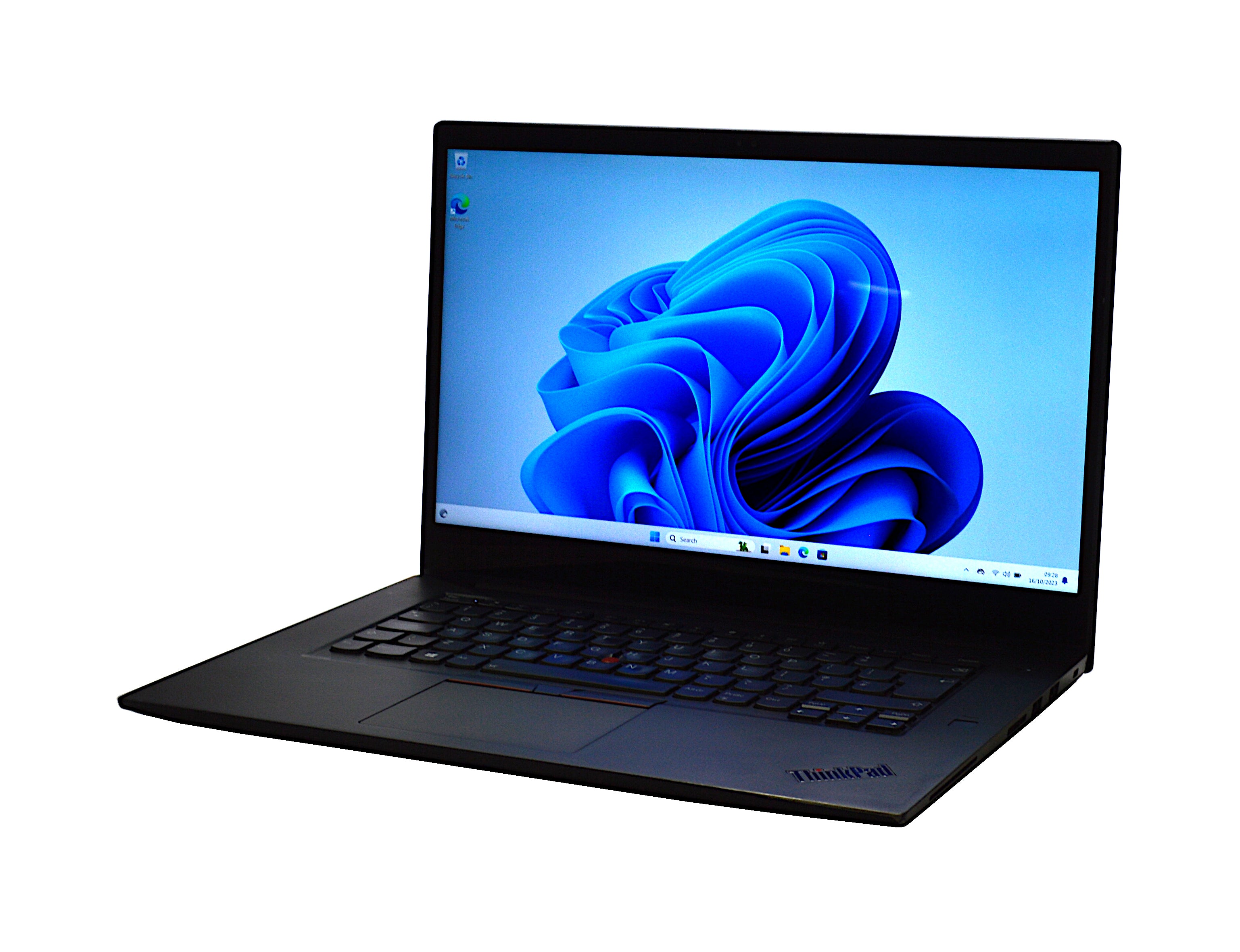 Lenovo X1 Extreme Laptop, 15.6" Core™ i7 8th Gen, 64GB RAM 512GB SSD, Windows 11