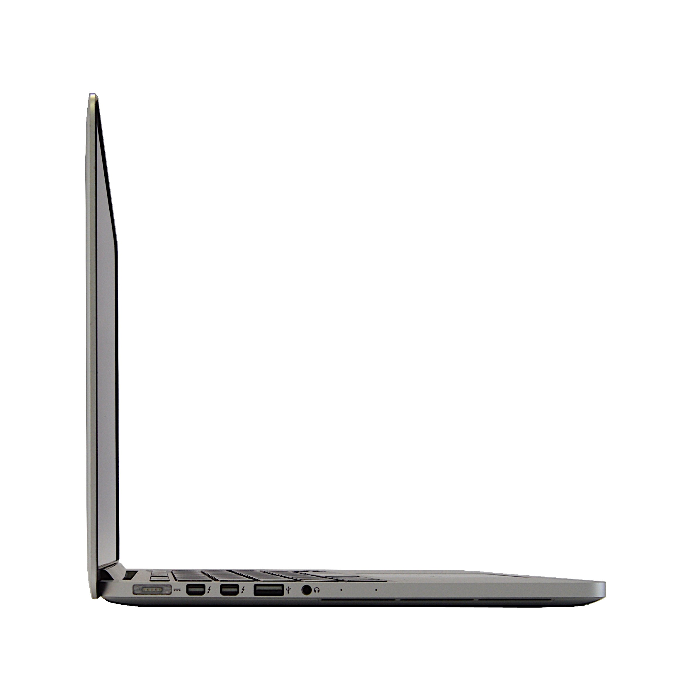 Apple MacBook Pro 2015 Laptop, 13.3" Intel® Core™ i5, 8GB RAM, 256GB SSD, A1502