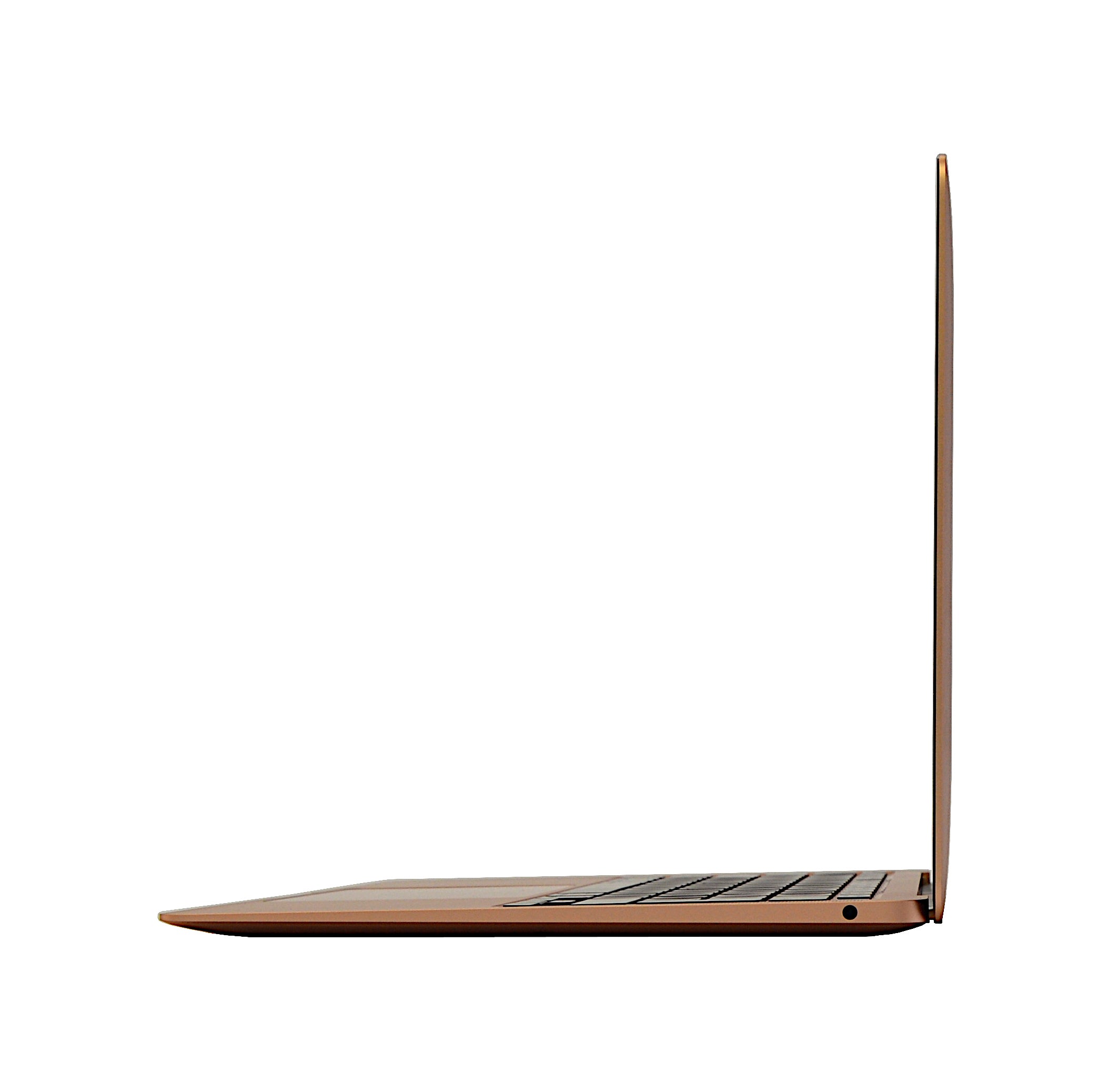 Apple MacBook Air 2020 Laptop, 13.3" Intel® Core™ i3, 8GB RAM, 256GB SSD, A2179