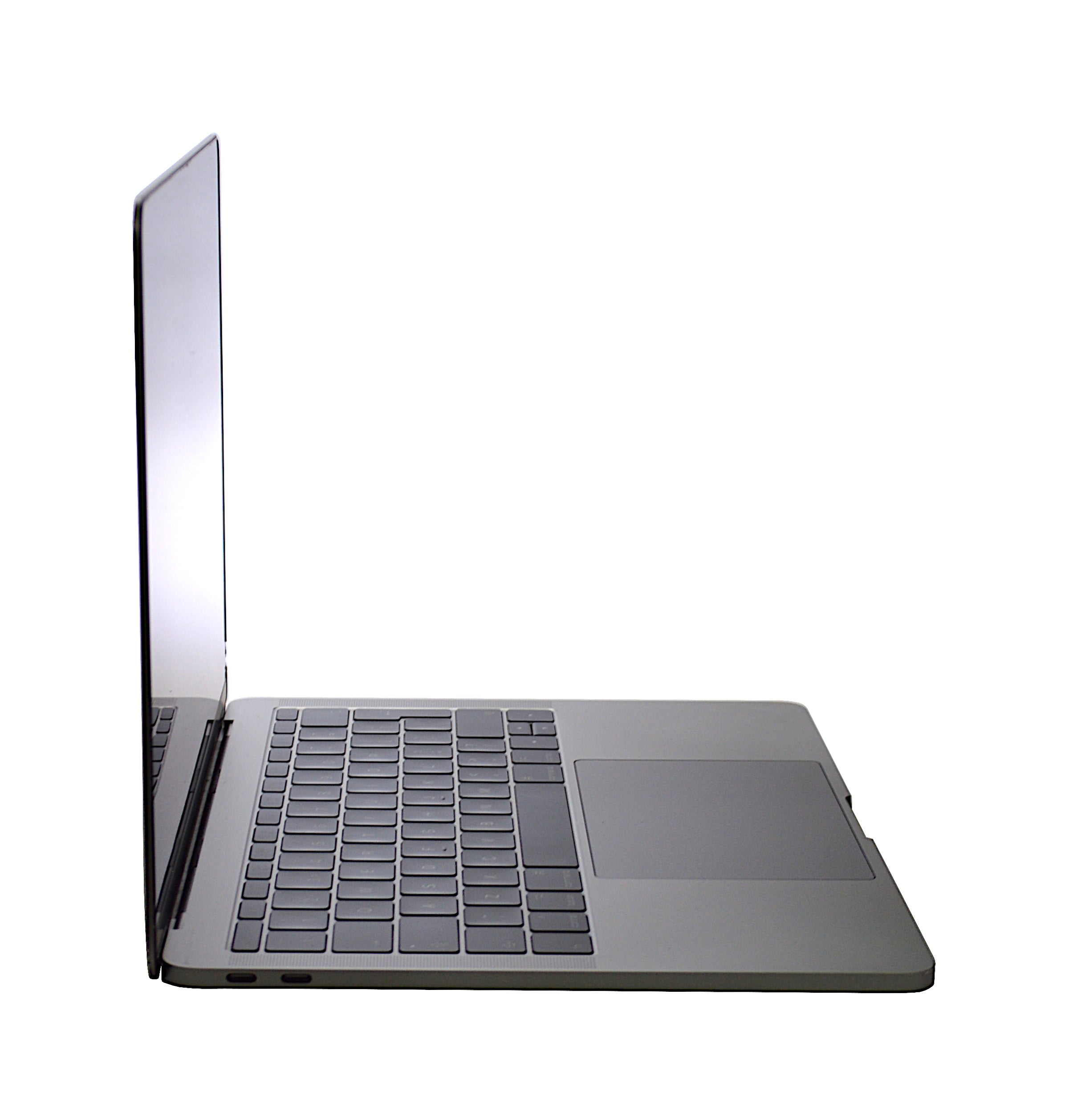 Apple MacBook Pro 2017 Laptop, 13" Core™ i5 7th Gen, 8GB RAM, 256GB SSD, Ventura
