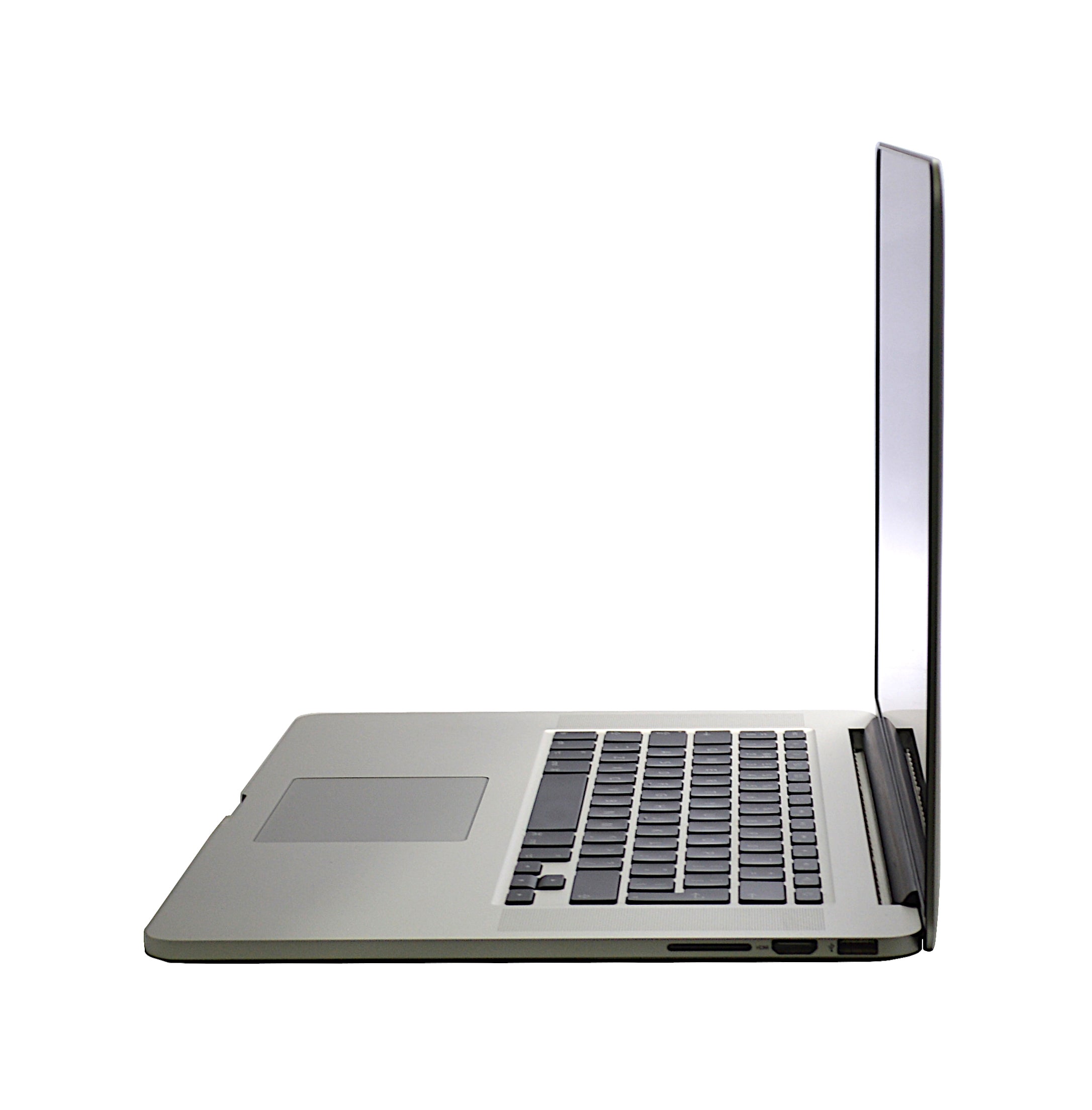 Apple MacBook Pro 2015 Laptop, 15" Core i7 4th Gen, 16GB RAM 512GB SSD, Monterey