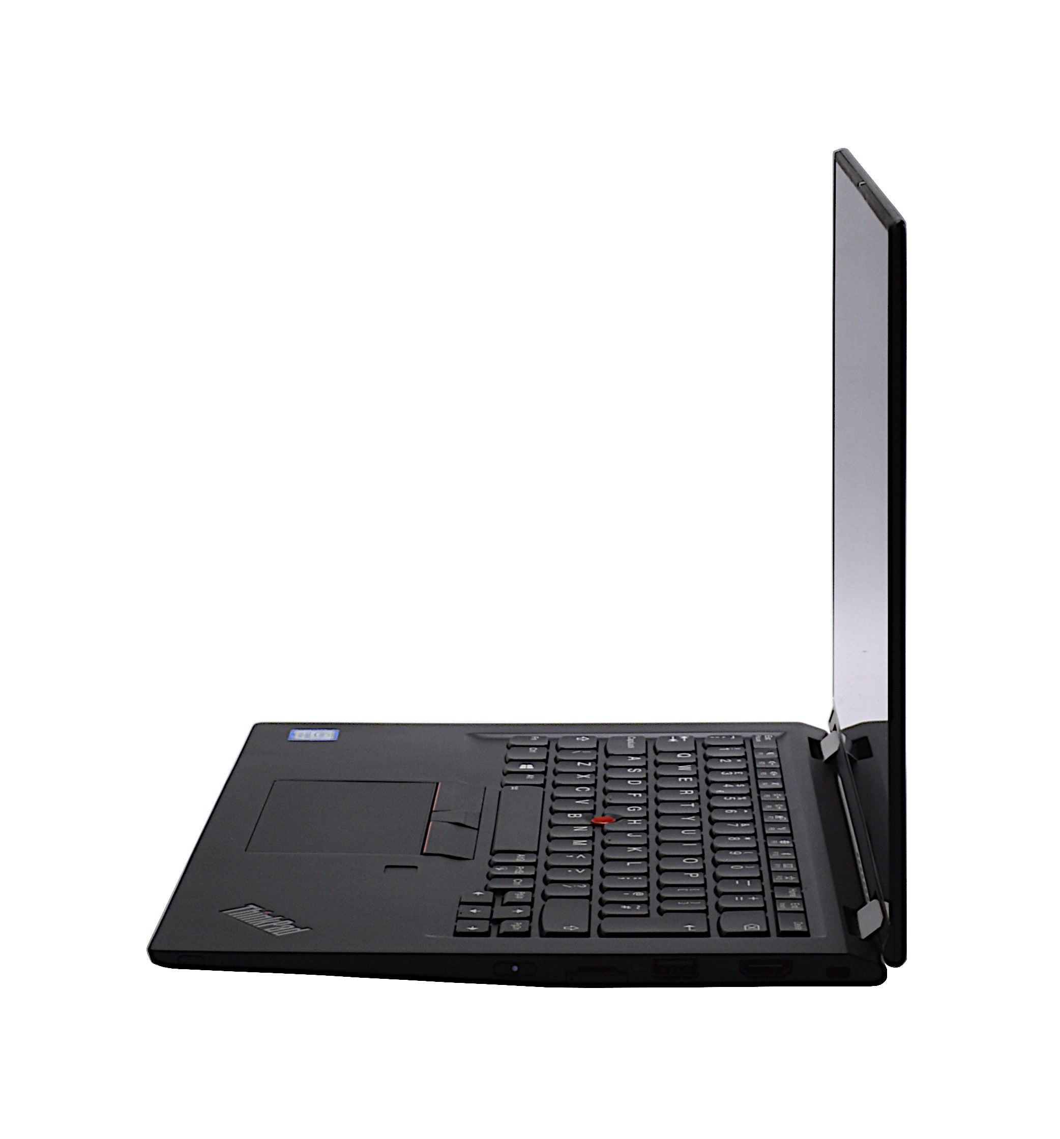 Lenovo X390 Yoga Laptop, 13.3" Core™ i5 8th Gen, 8GB RAM, 256GB SSD, Windows 11