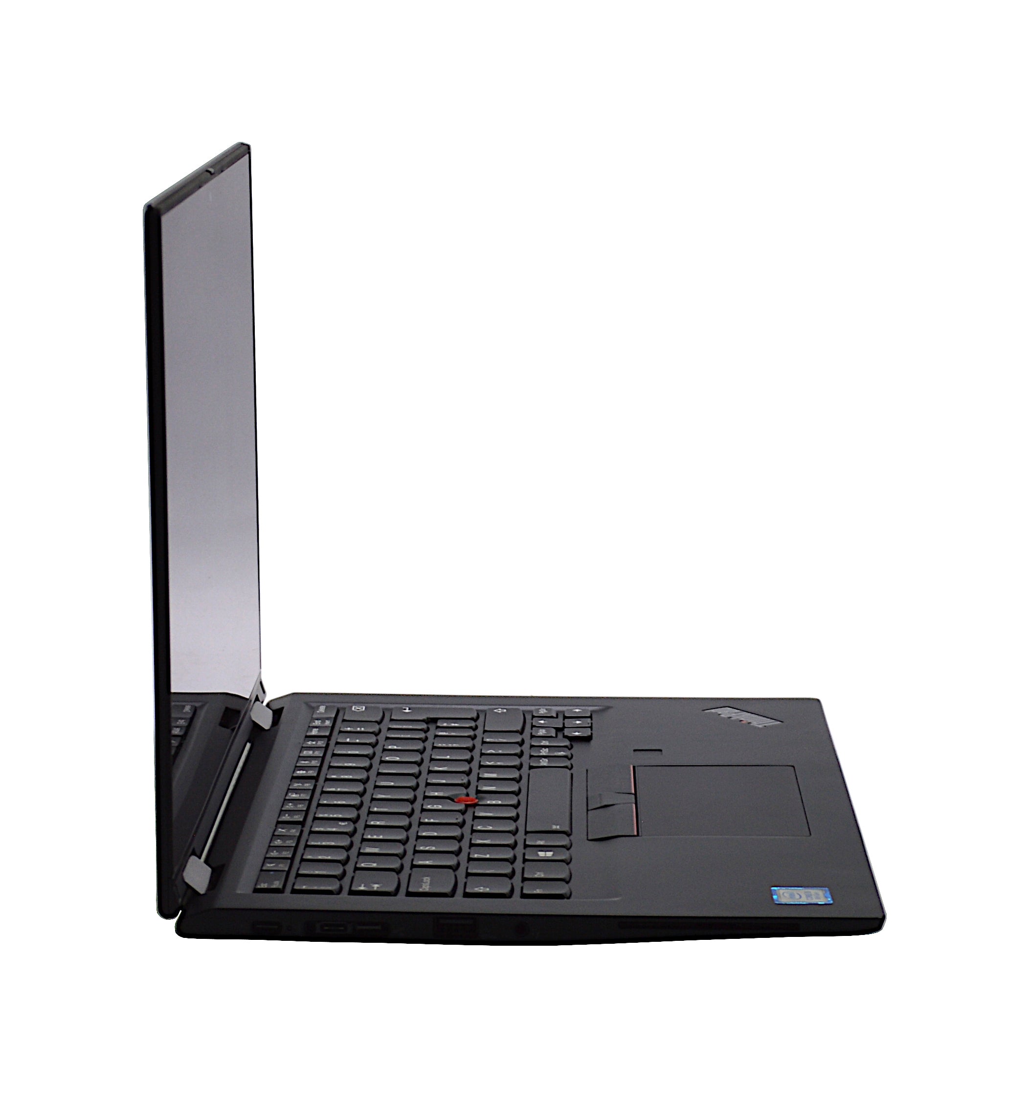 Lenovo X390 Yoga Laptop, 13.3" Core™ i5 8th Gen, 8GB RAM, 256GB SSD, Windows 11