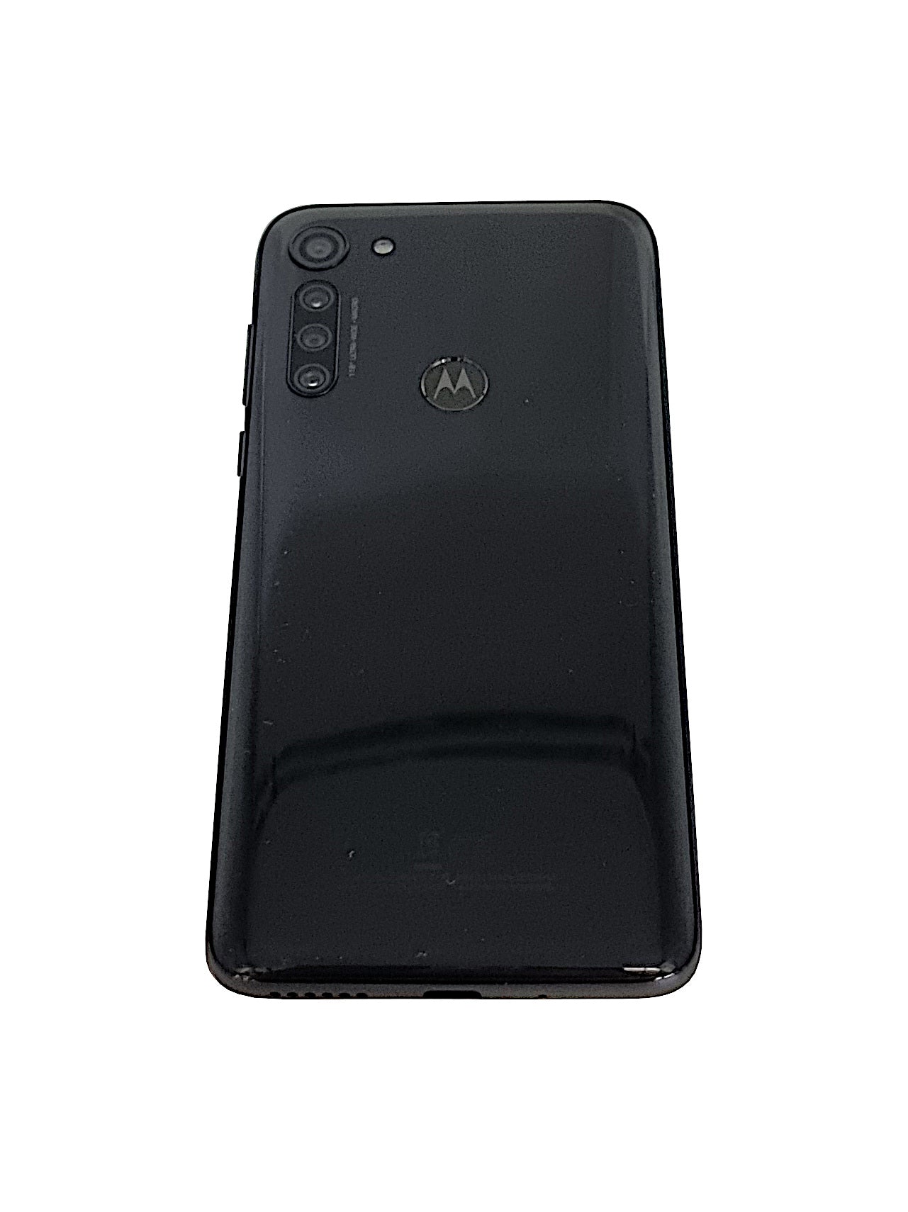 Motorola Moto G8 Power Smartphone, 64Gb, Smoke Black, Network Unlocked, XT2041-3