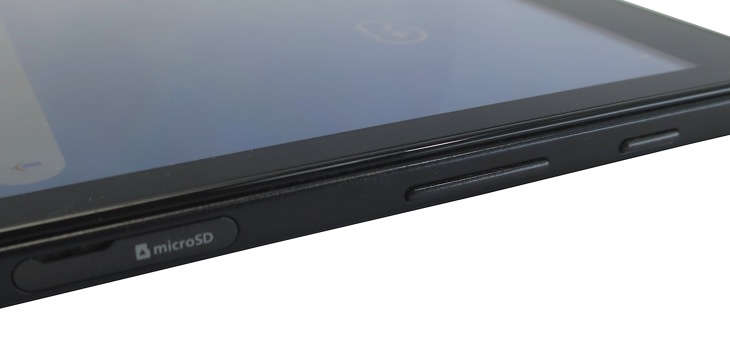 Samsung Galaxy Tab A 2016 Tablet, 10.1", 16GB, WiFi, Black, SM-T580