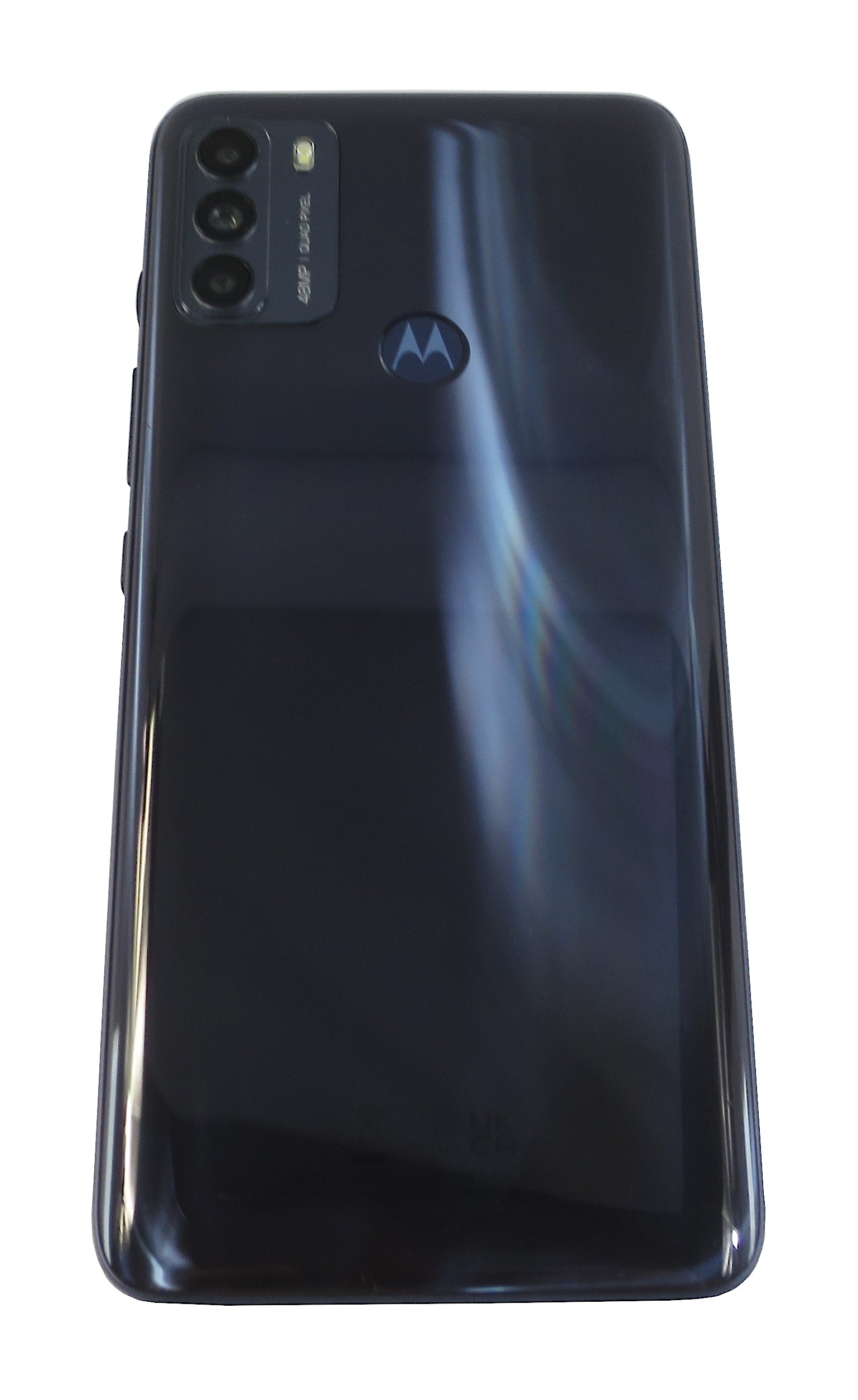 Motorola Moto G50 Smartphone, 128GB, Blue, Network Unlocked, XT2137-1