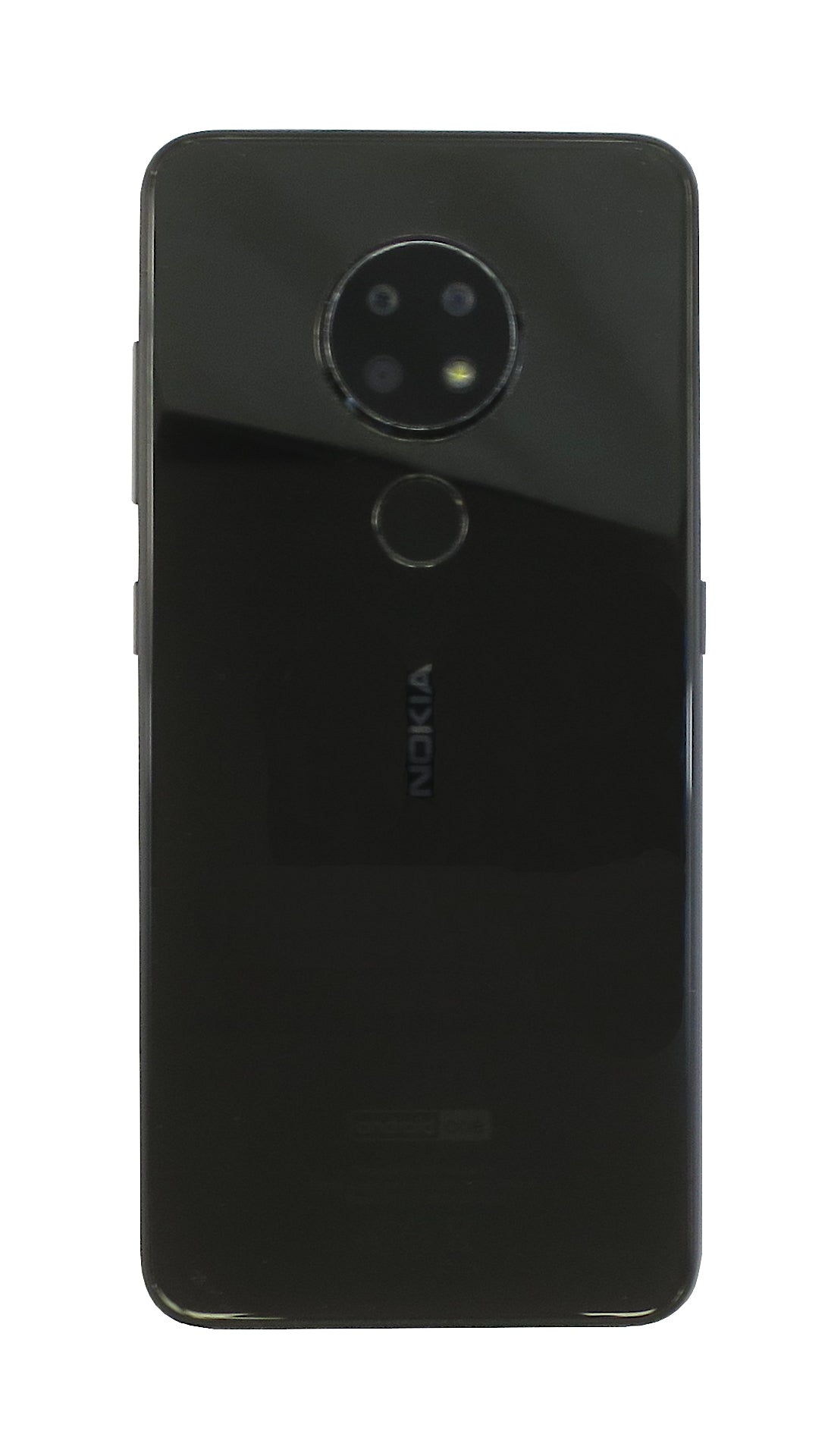 Nokia 6.2 Smartphone, 64GB, Network Unlocked, Black, TA-1198