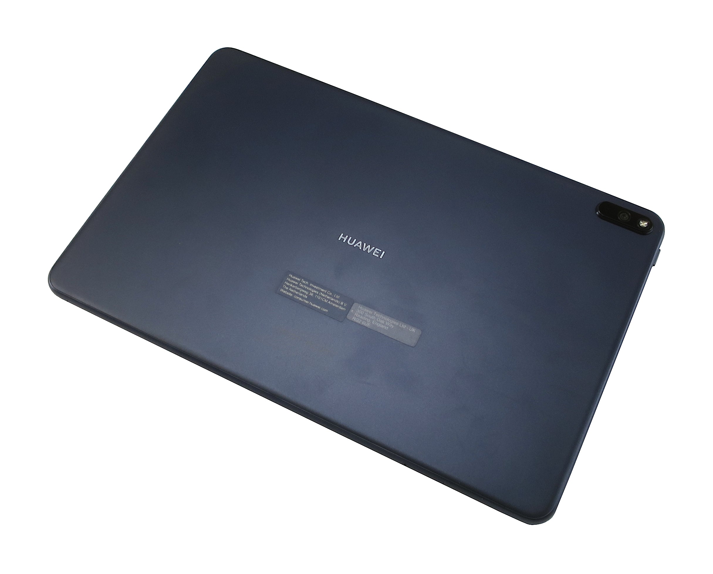 HUAWEI MatePad Pro Tablet, 10.8", 128GB, WiFi, Midnight Grey, MRX-W09