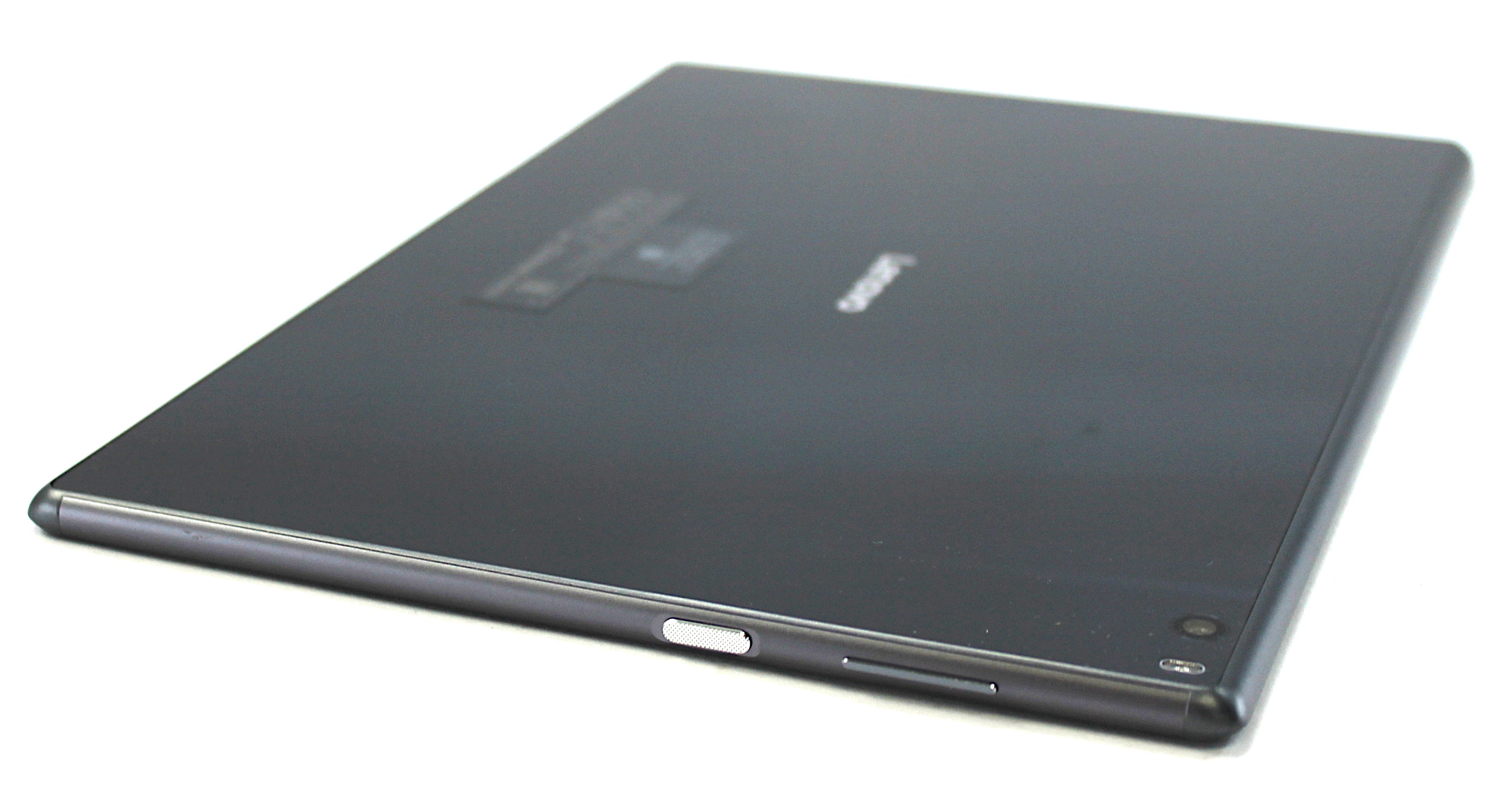 Lenovo Tab 4 10 Plus Tablet, 64GB, WiFi, Black, TB-X704F