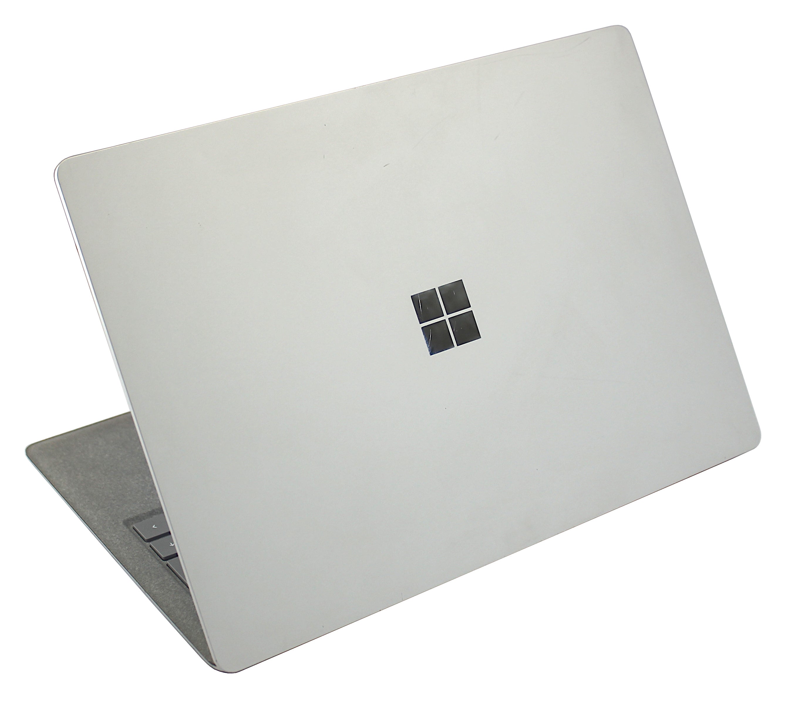 Microsoft Surface Laptop, 13" Core i5 7th Gen, 4GB RAM, 128GB eMMC