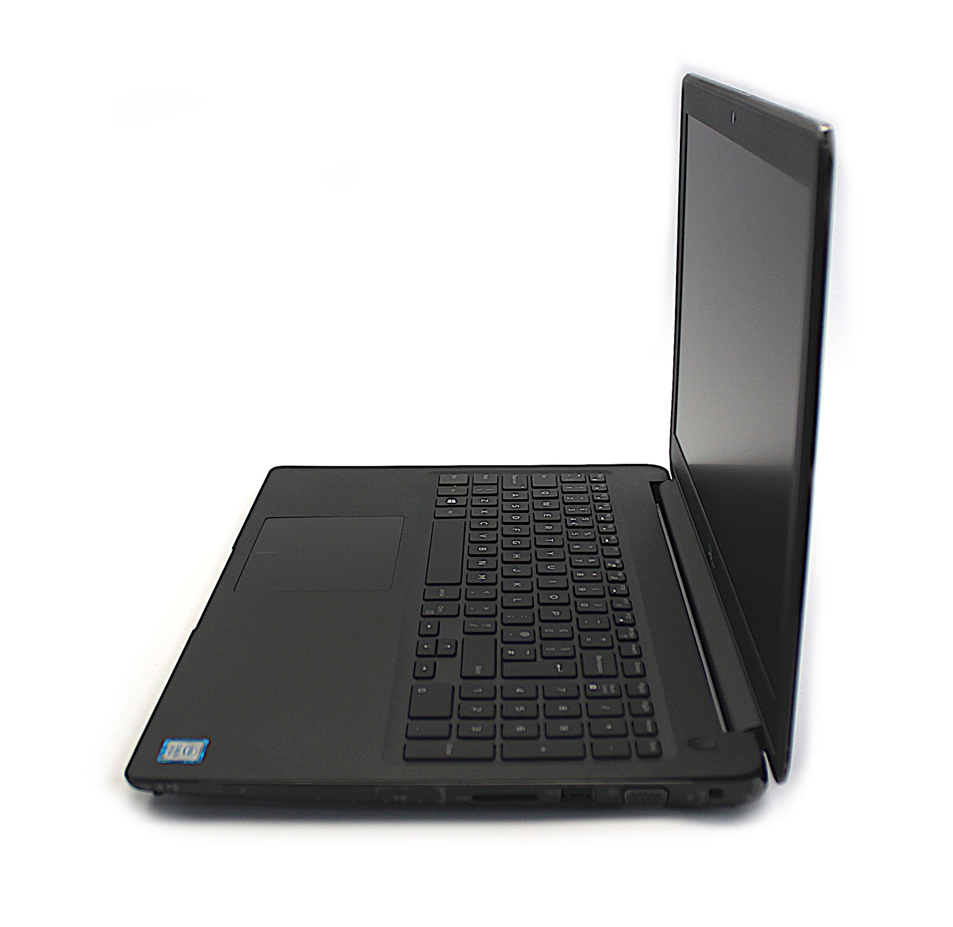 Dell Latitude 3500 Laptop, 15.5" Core i3 8th Gen, 8GB RAM, 256GB SSD, Windows 11
