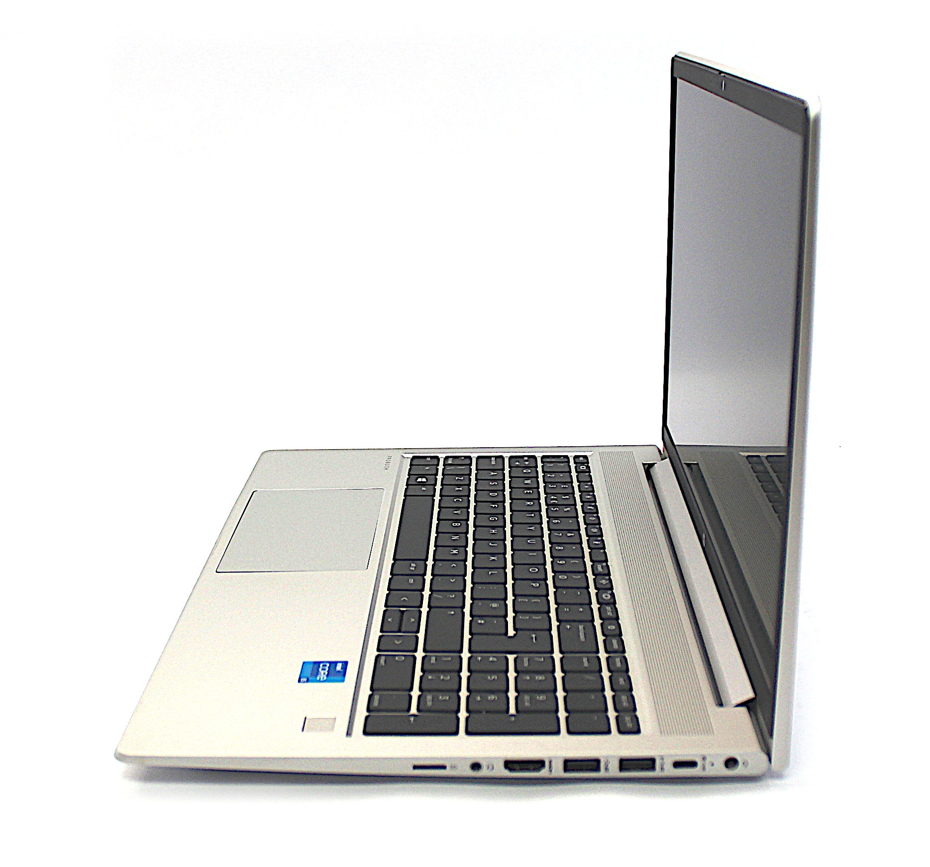 HP ProBook 450 G8 Laptop, 15.5" Core i5 11th Gen, 8GB RAM, 256GB SSD