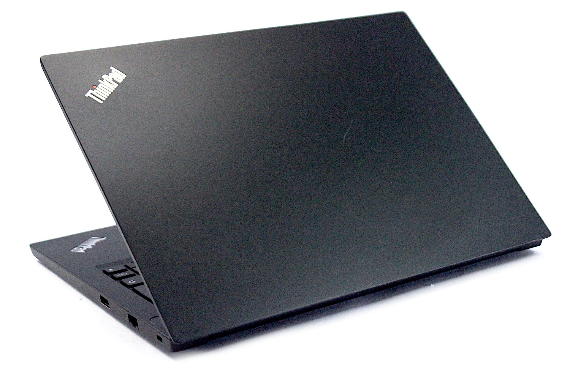 Lenovo ThinkPad E14 Laptop, 14" Intel® Core i5, 8GB RAM, 256GB SSD