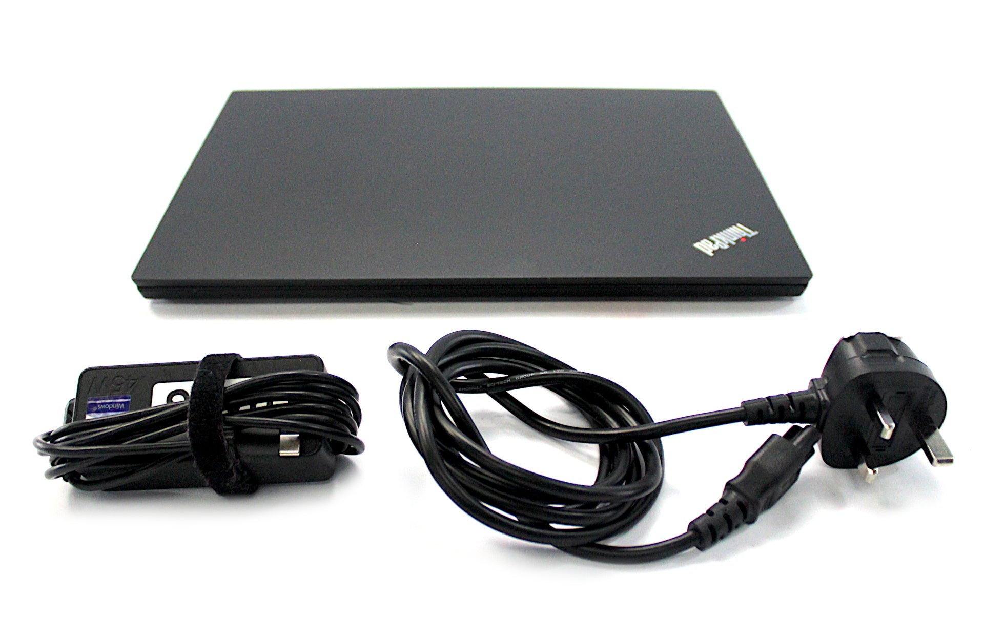 Lenovo ThinkPad E14 Laptop, 14" Intel® Core™ i5, 8GB RAM, 256GB SSD