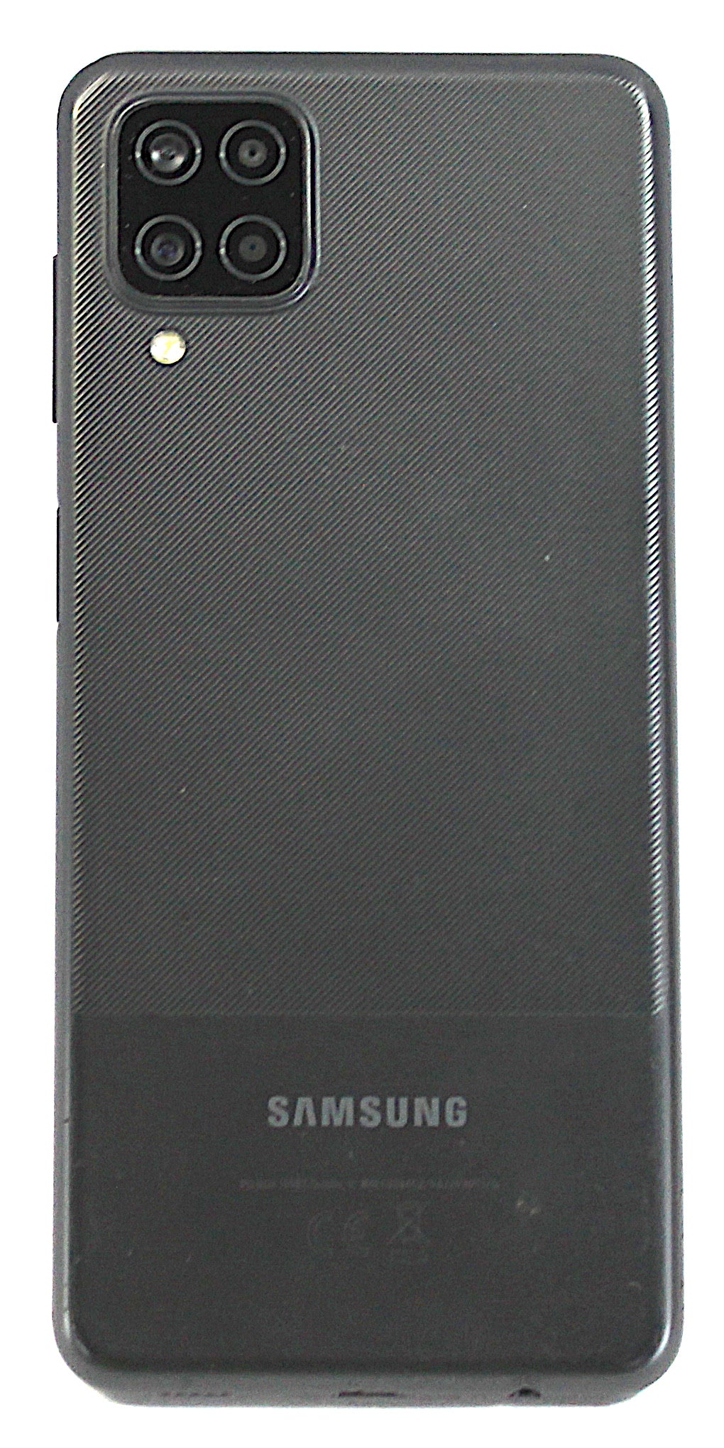 Samsung Galaxy A12 Smartphone, 64GB, Network Unlocked, Black, SM-A127F