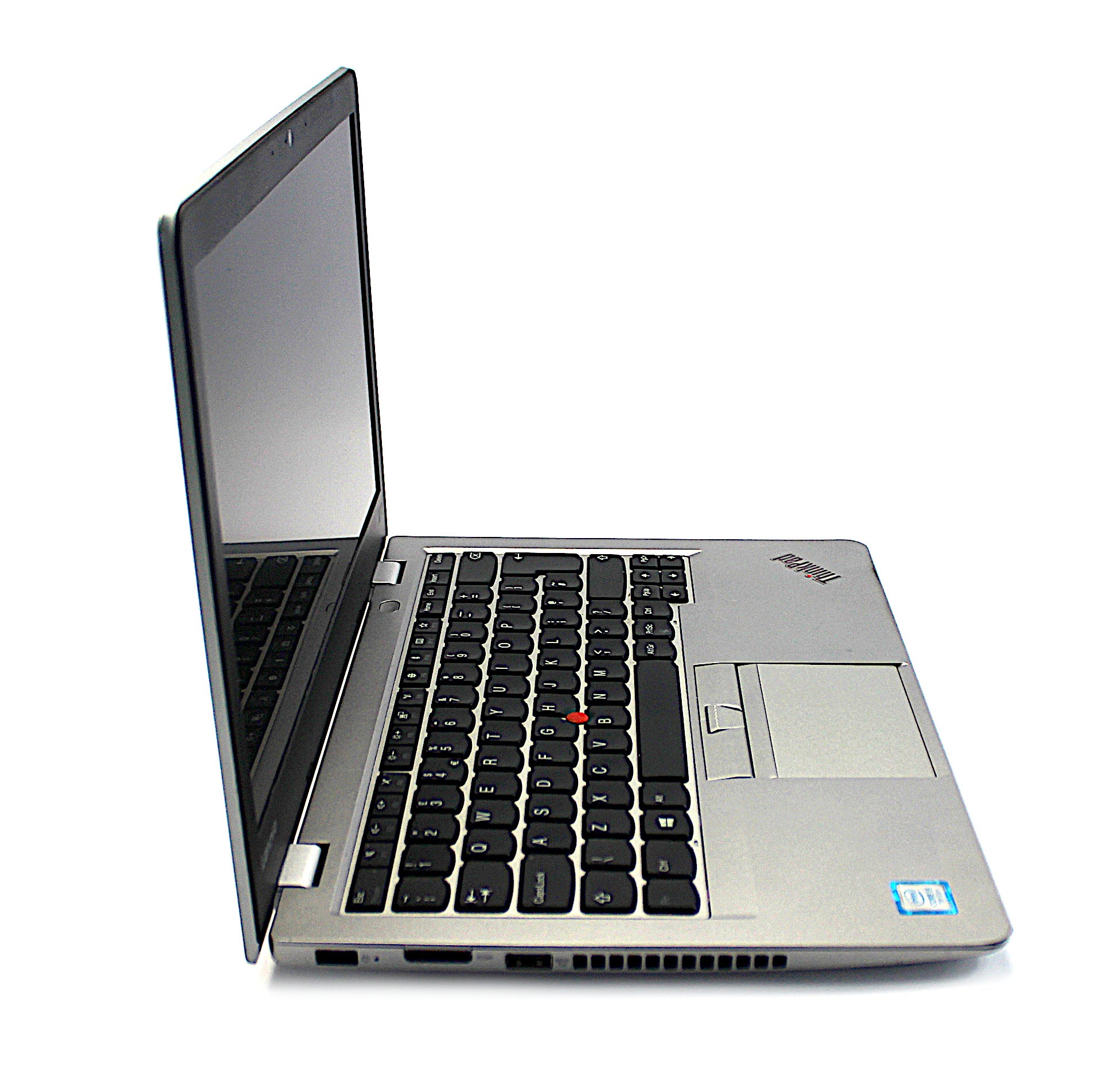 Lenovo ThinkPad 13 Gen 2 Laptop, 13.3" 7th Gen i5, 8GB RAM 256GB SSD, Windows 11