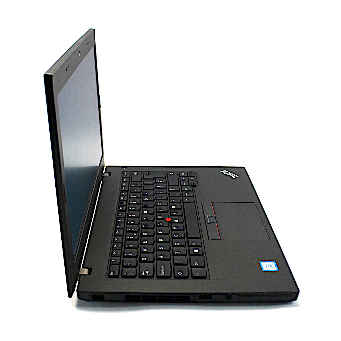 Lenovo ThinkPad L470 Laptop, 14" Intel® Core™ i5, 8GB RAM, 256GB SSD
