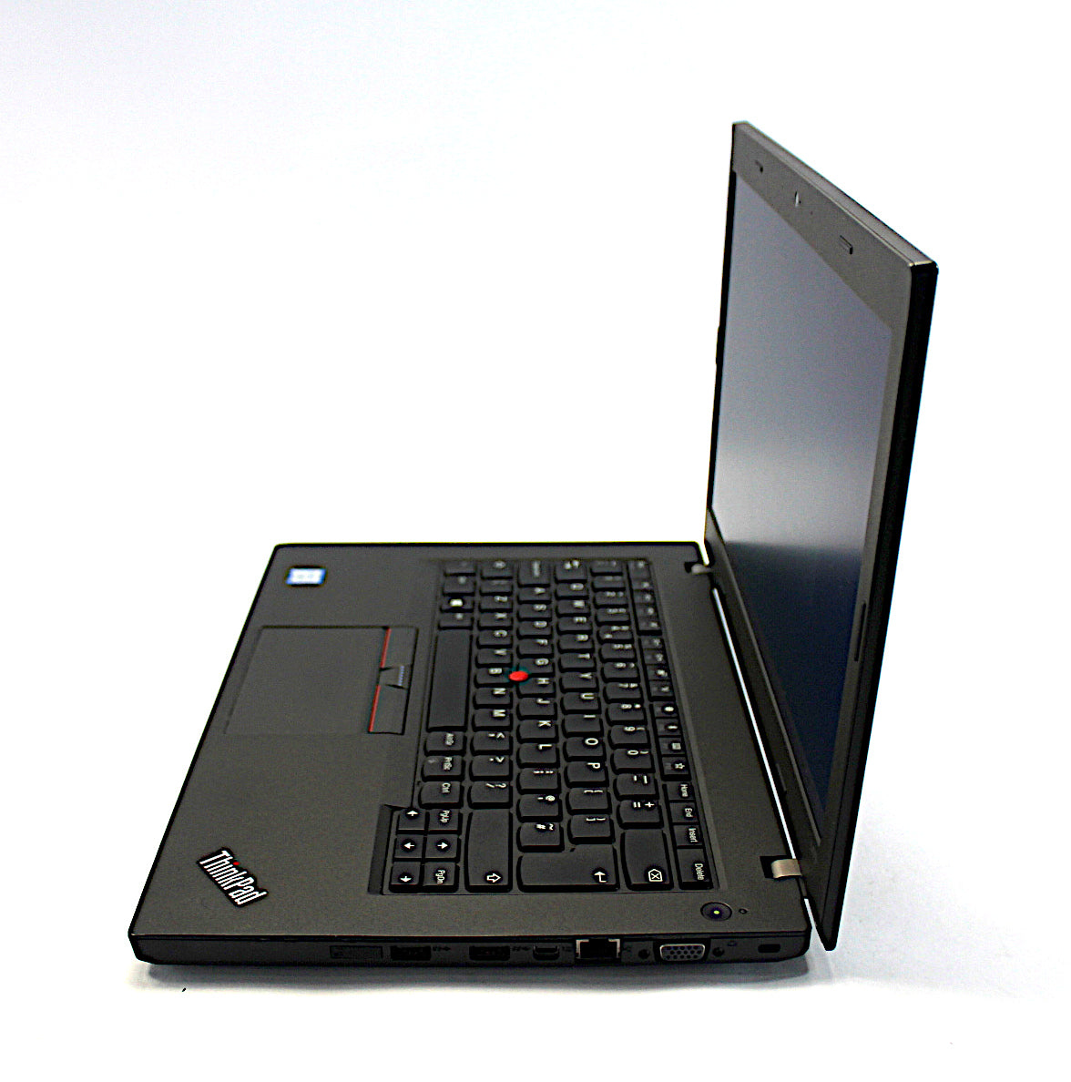 Lenovo ThinkPad L470 Laptop, 14" Intel® Core™ i5, 8GB RAM, 256GB SSD