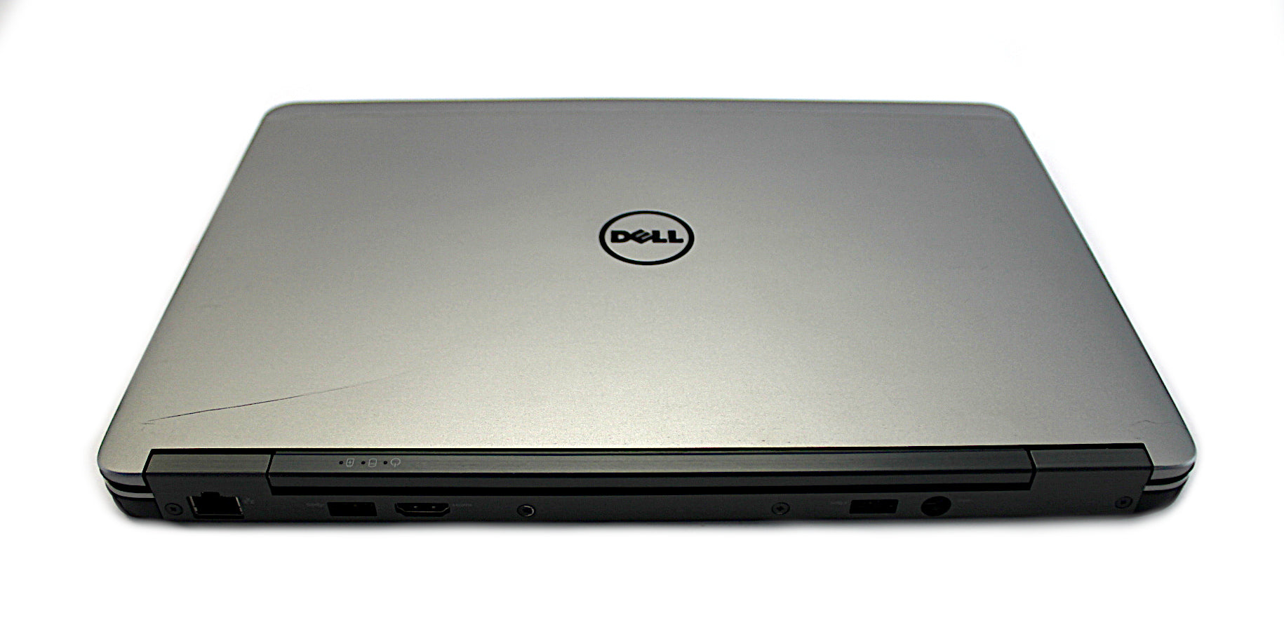 Dell Latitude E7240 Laptop, 12.5" i7 4th Gen, 8GB RAM, 128GB SSD