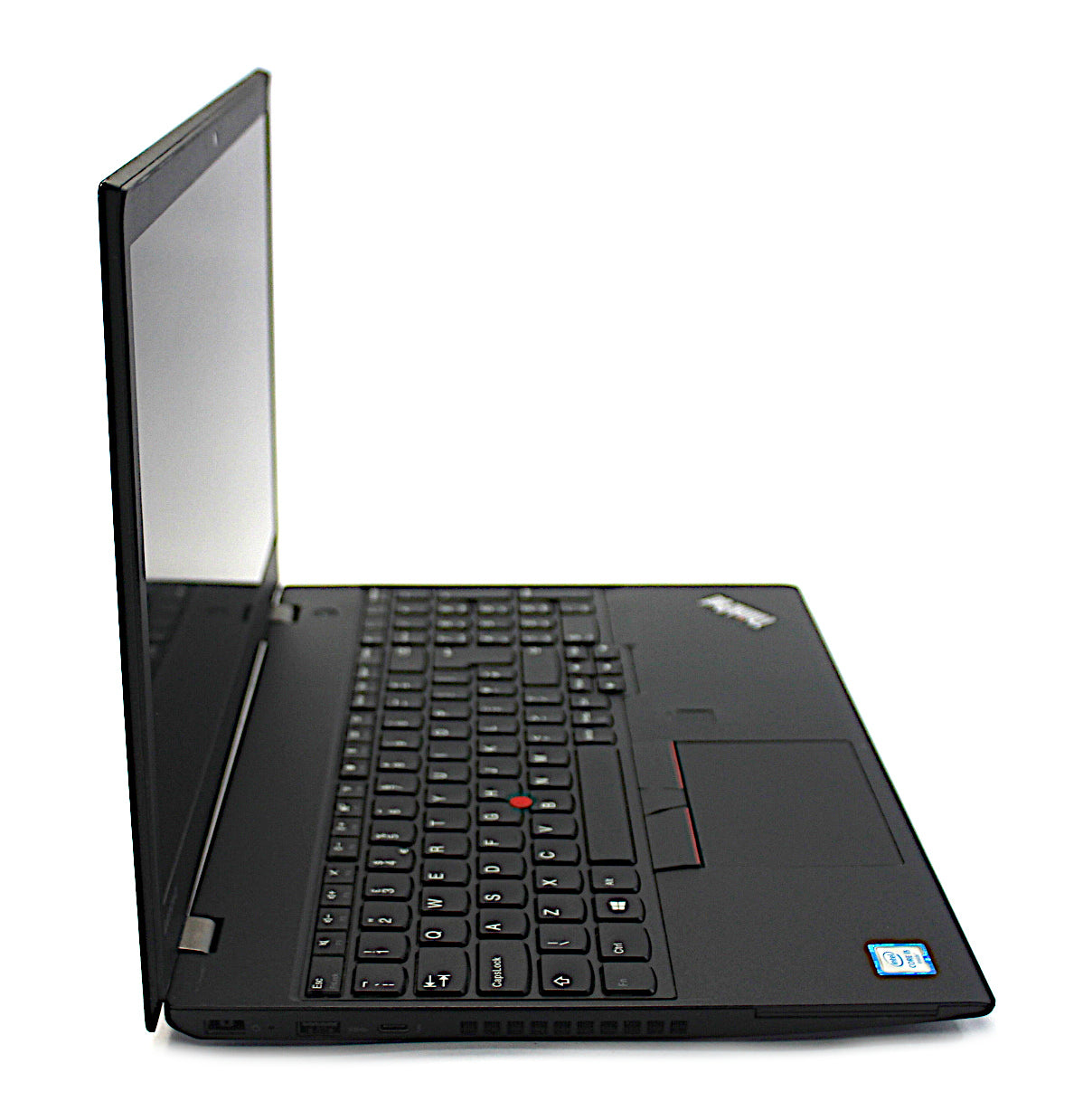 Lenovo ThinkPad T570 Laptop, 15.6" i5 6th Gen, 8GB RAM, 240GB SSD