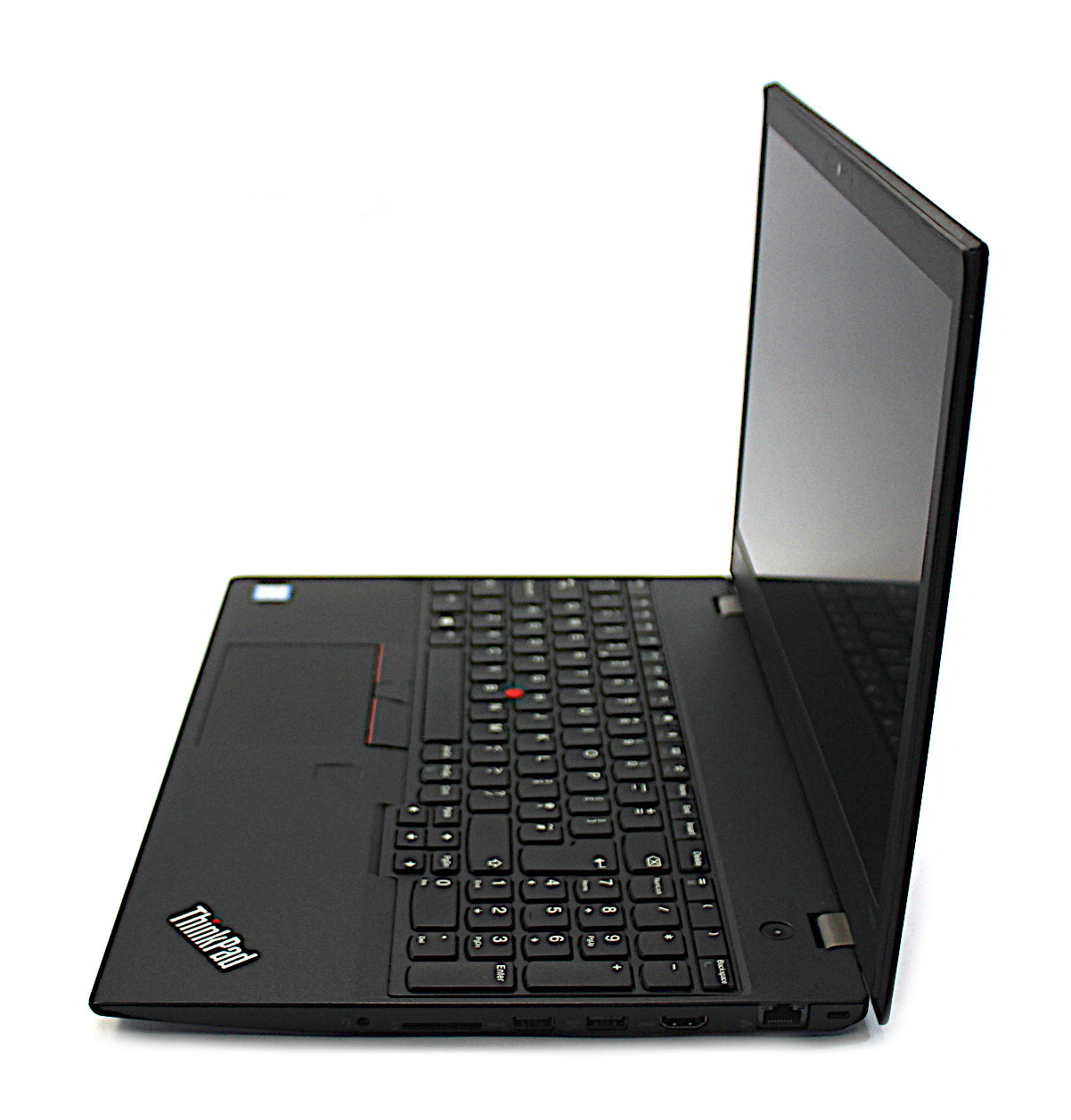 Lenovo ThinkPad T570 Laptop, 15.6" Intel Core i5, 8GB RAM, 256GB SSD