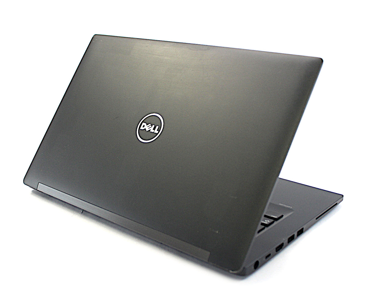 Dell Latitude 7480 Laptop, 13.9" Core i7 6th Gen, 8GB RAM, 256GB SSD