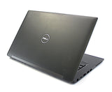 Dell Latitude 7480 Laptop, 13.9" Core i7 6th Gen, 8GB RAM, 256GB SSD