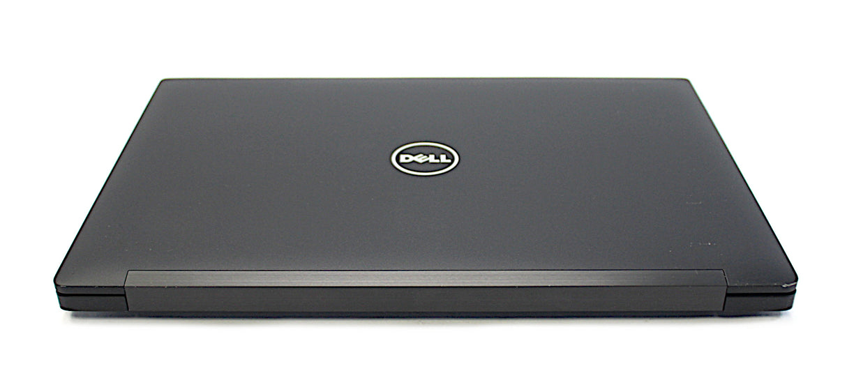 Dell Latitude 7480 Laptop, 13.9" Core i7 6th Gen, 8GB RAM, 256GB SSD