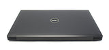 Dell Latitude 7480 Laptop, 13.9" Core i7 6th Gen, 8GB RAM, 256GB SSD