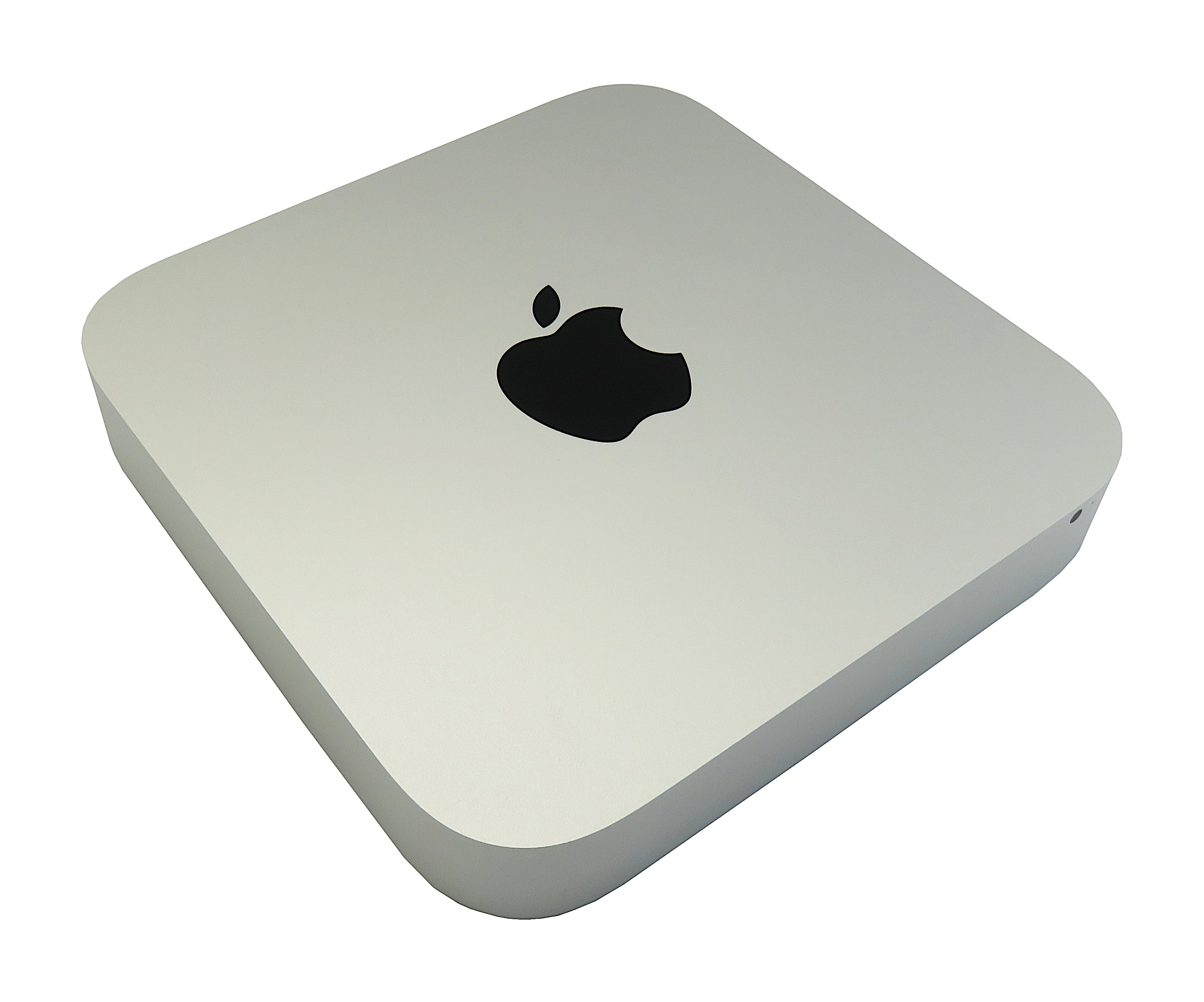 Apple Mac Mini 2014 Desktop, Intel Core i5, 4GB RAM, 512GB SSD, A1347