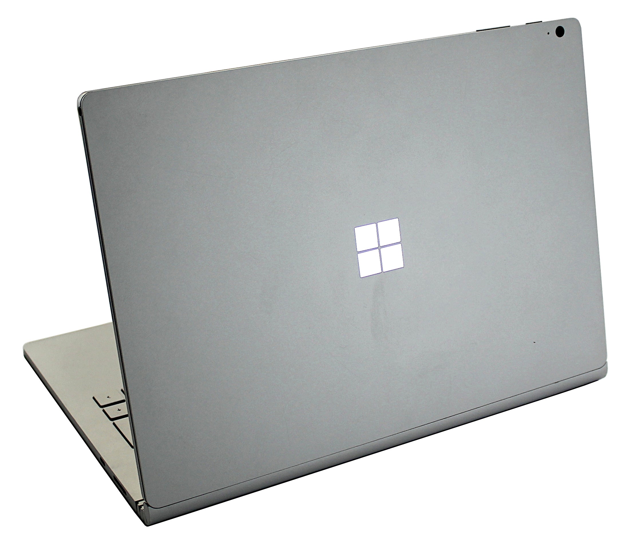 Microsoft Surface Book 3 Laptop, 15" i7 10th Gen, 16GB RAM, 256GB SSD