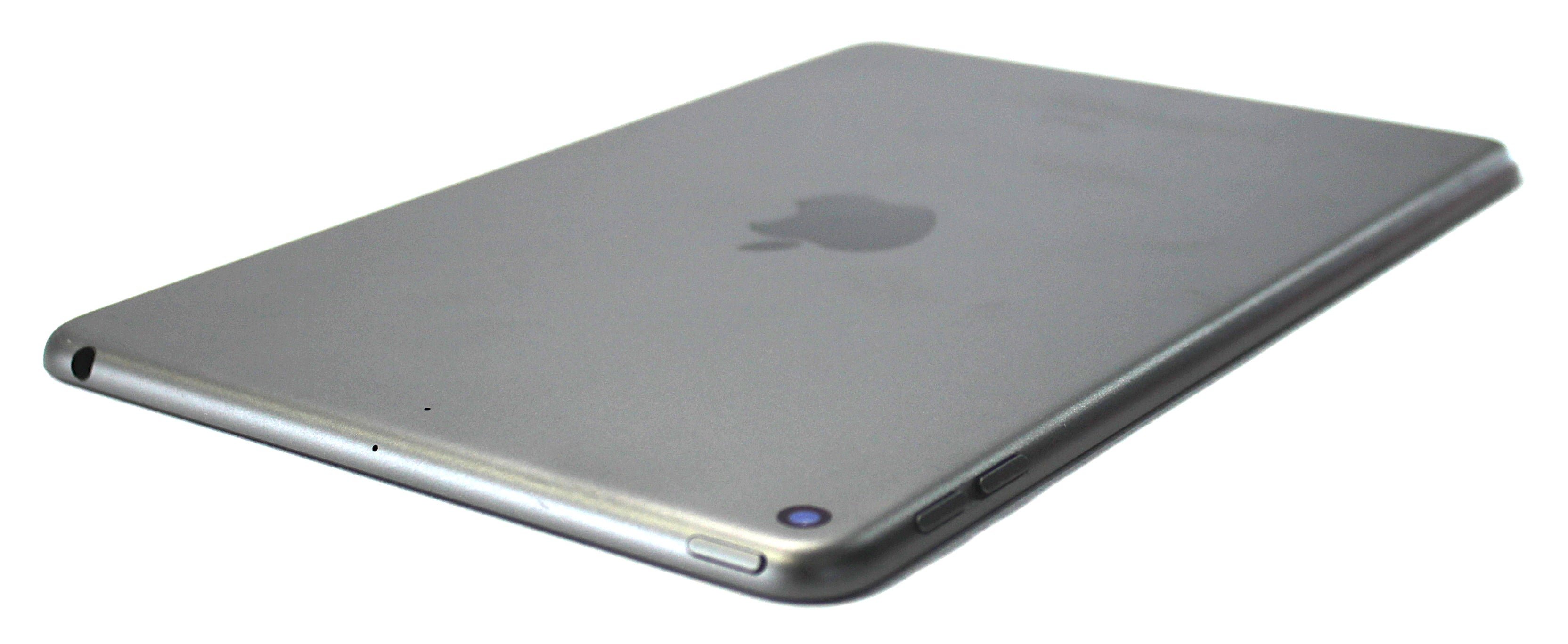 Apple iPad Mini 5th Generation Tablet, 64GB, WiFi, Space Gray, A2133