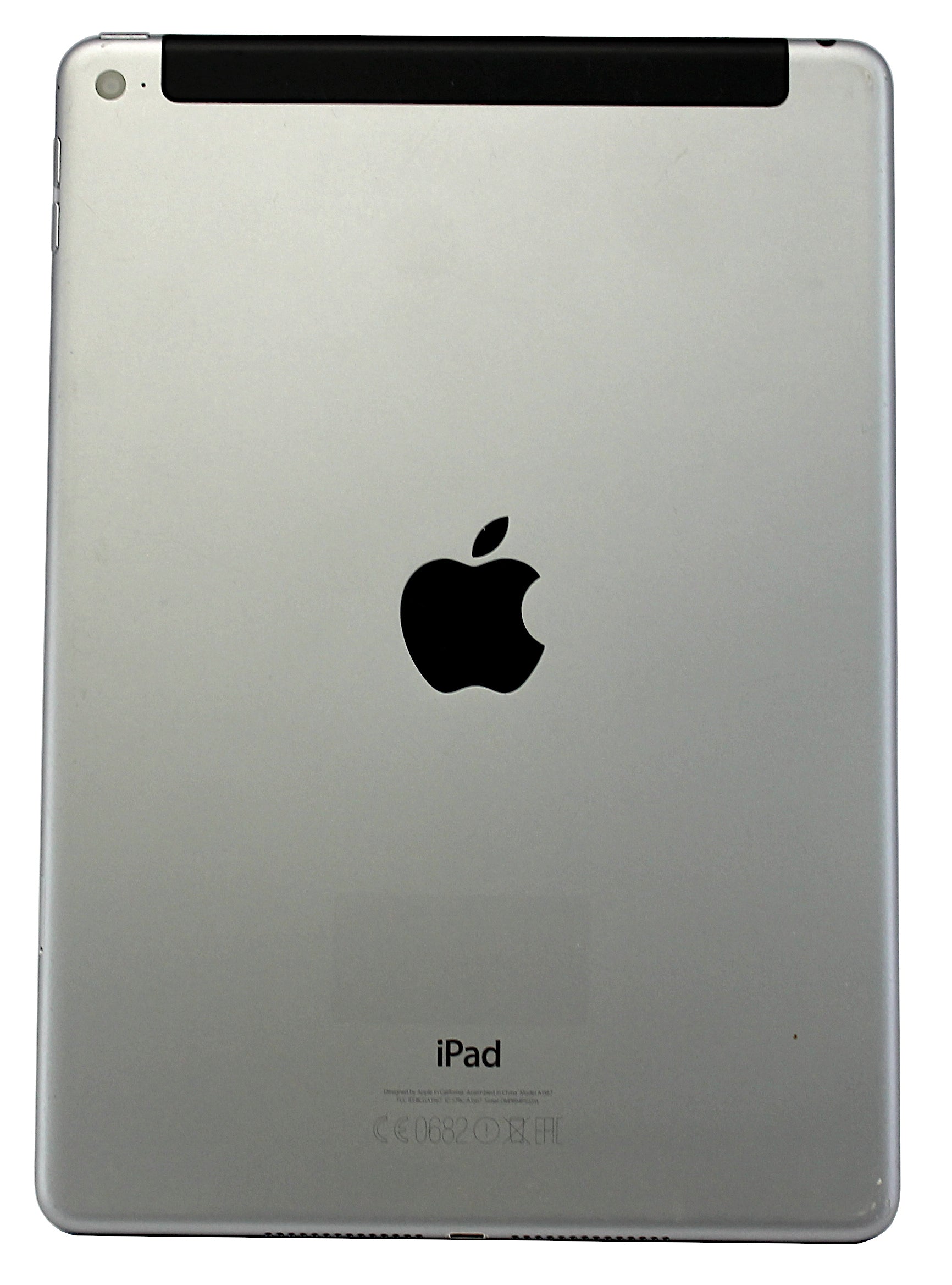 Apple iPad Air 2 Tablet, 32GB, WiFi + GSM, Unlocked, Space Grey, A1567