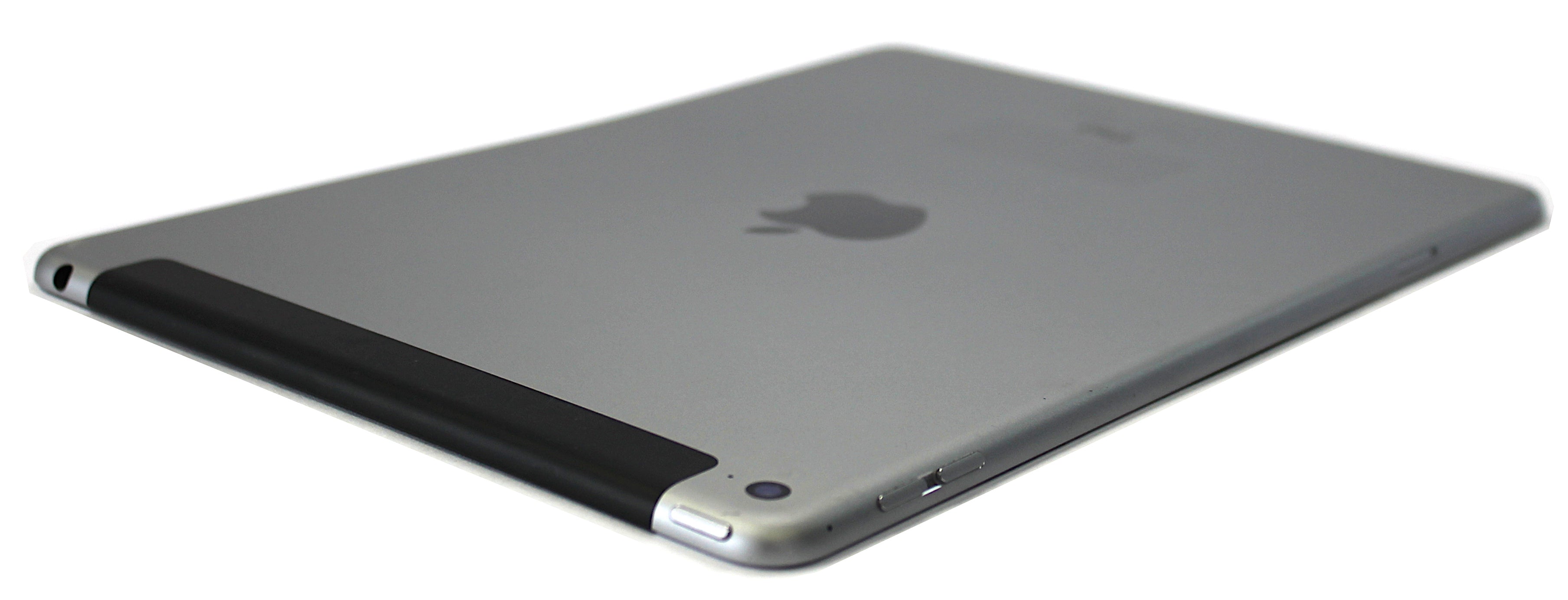 Apple iPad Air 2 Tablet, 16GB, WiFi + GSM, Unlocked, Space Grey, A1567