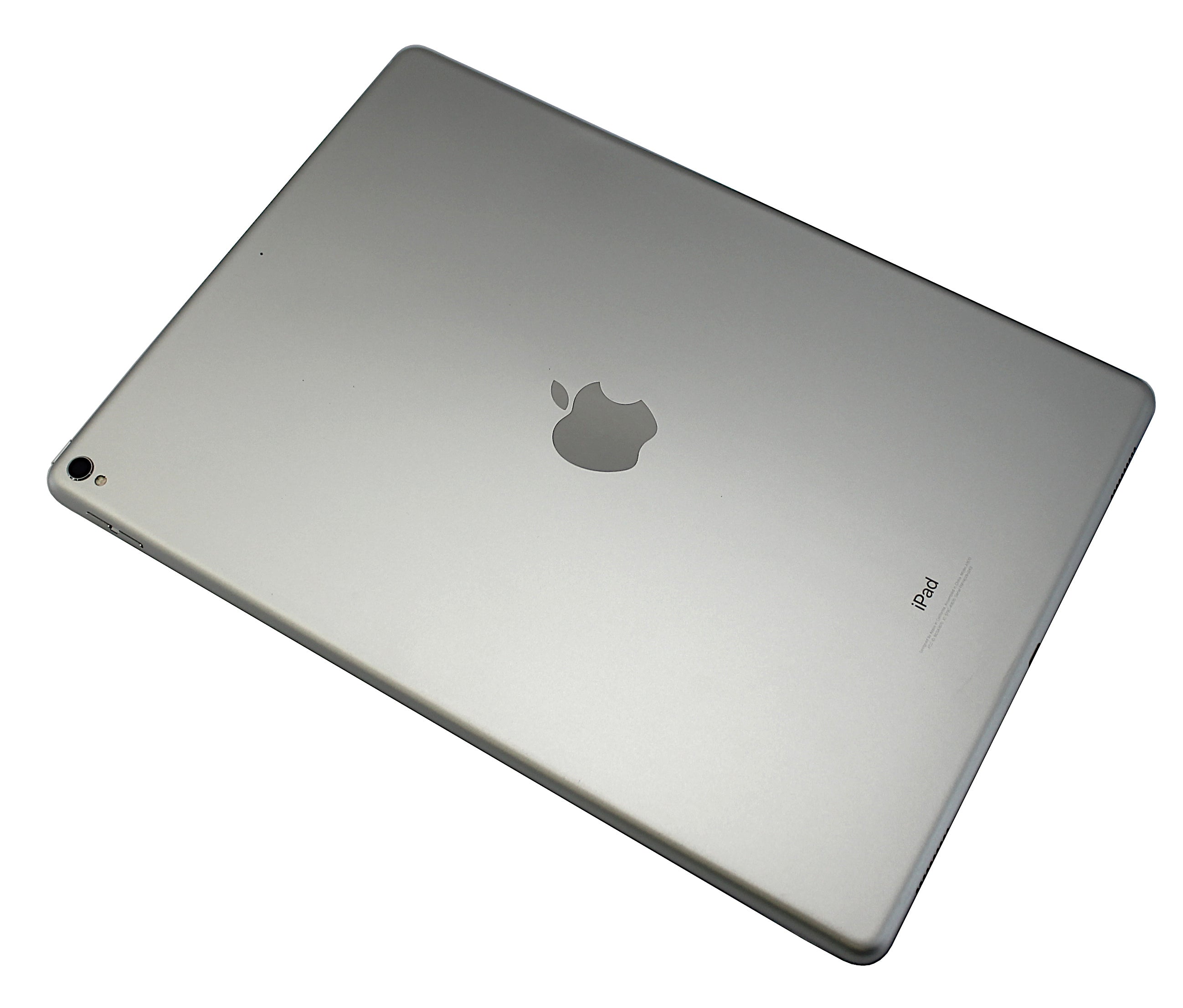 Apple iPad Pro 2nd Generation Tablet, 12.9" 64GB, Wifi, Silver, A1670