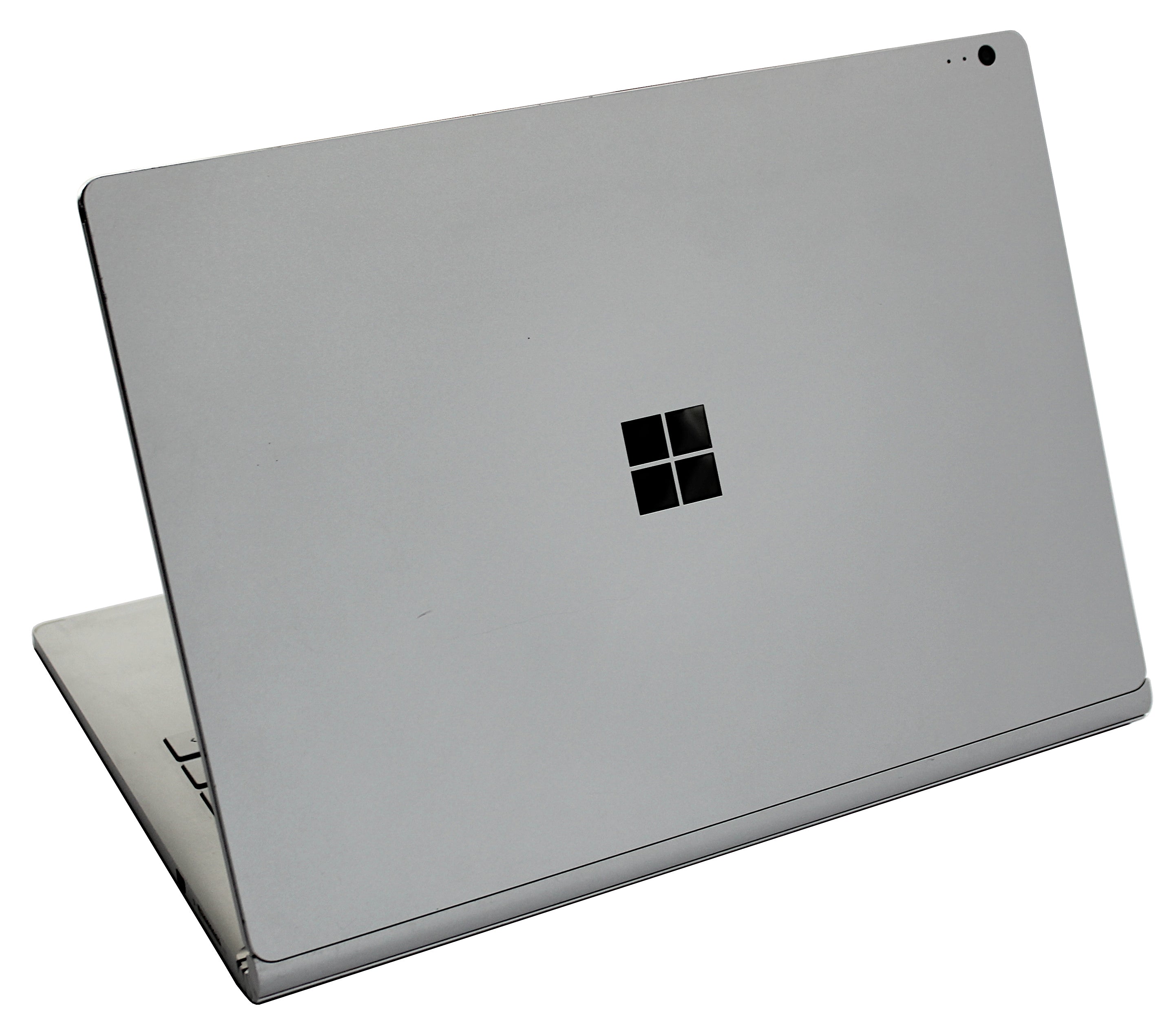 Microsoft Surface Book, 13" Intel Core i7, 16GB RAM, 512GB SSD, Windows 10