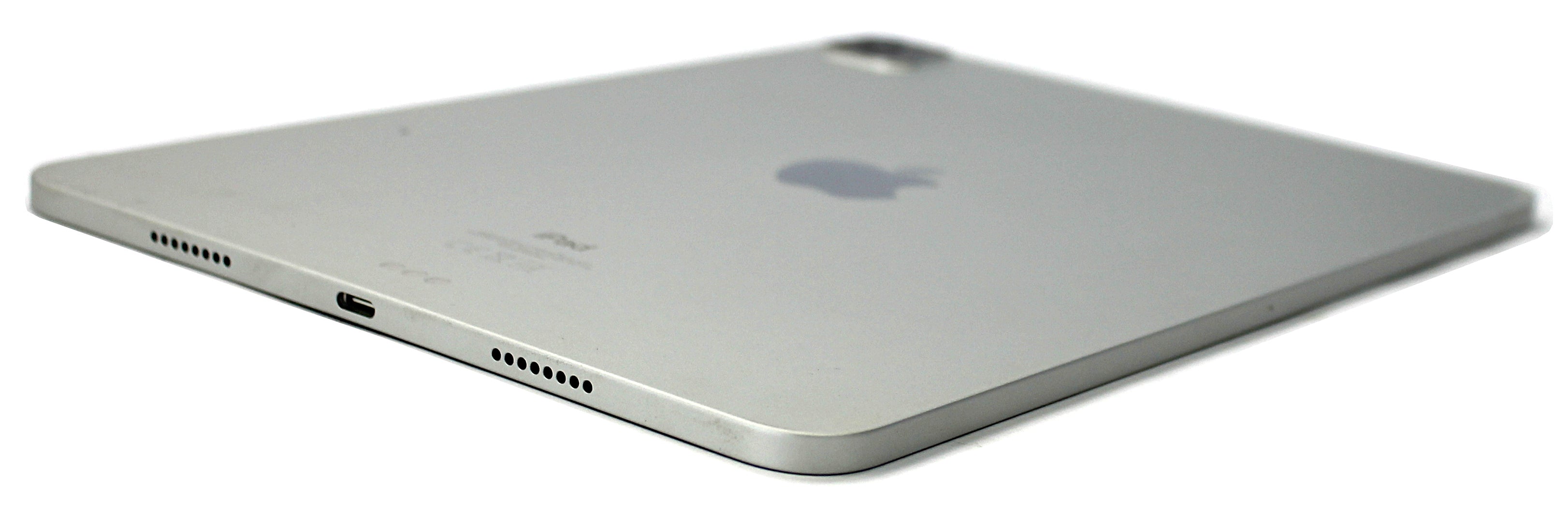 Apple iPad Pro 3rd Generation Tablet, 11" 128GB, WiFi, Silver, A2377
