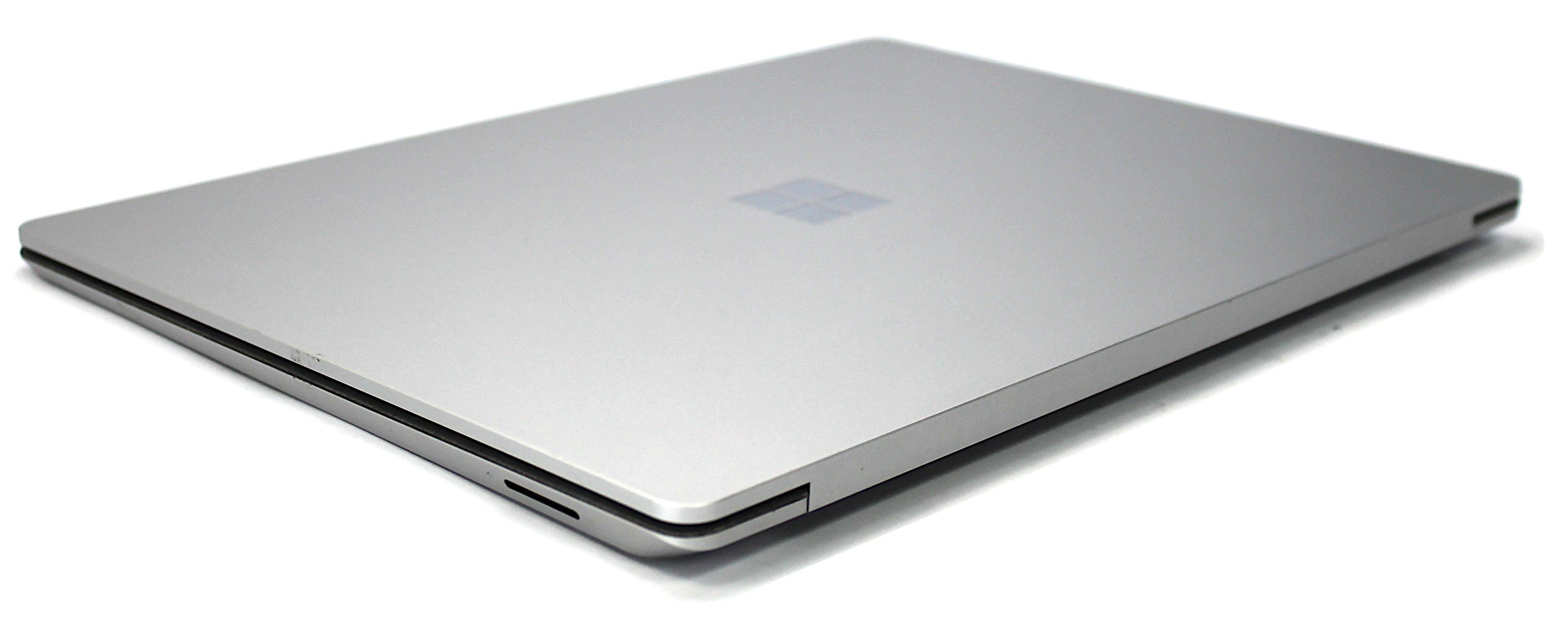 Microsoft Surface 3 Laptop, 13" 10th Gen Core i7, 16GB RAM, 256GB SSD