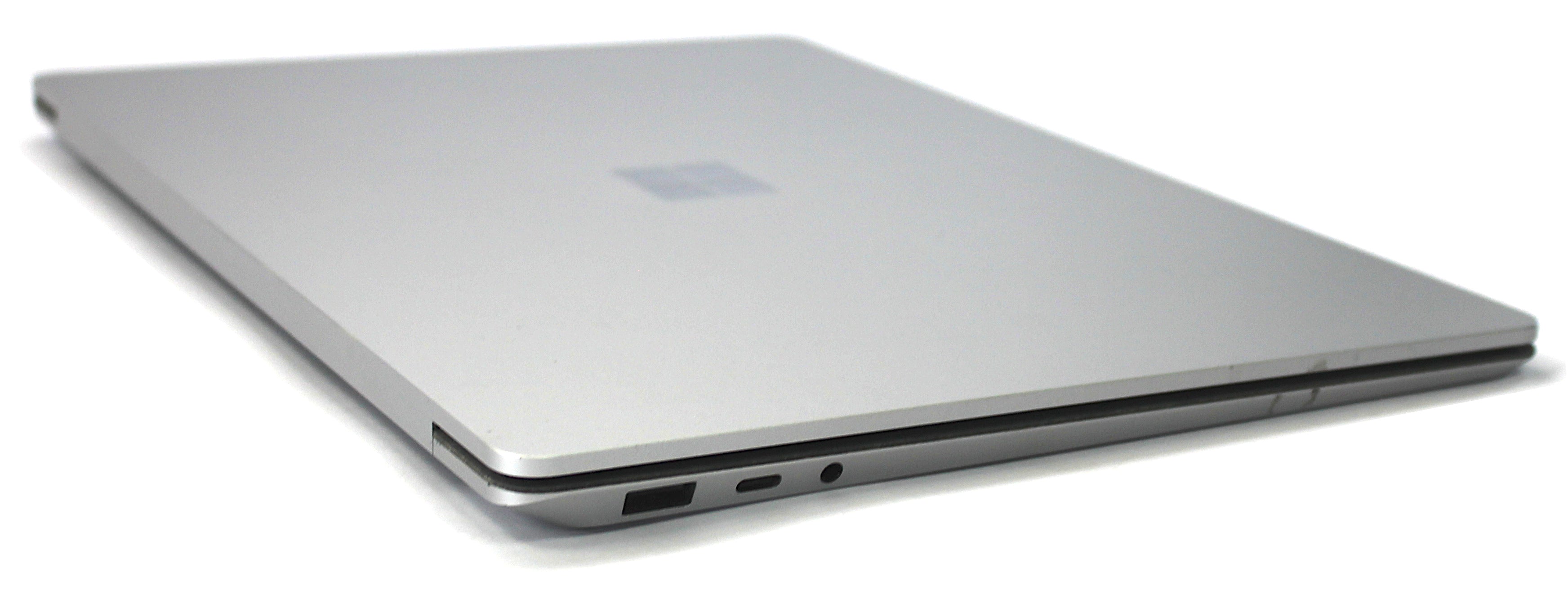Microsoft Surface Laptop 3, 13" Core i5 10th Gen, 8GB RAM, 256GB SSD