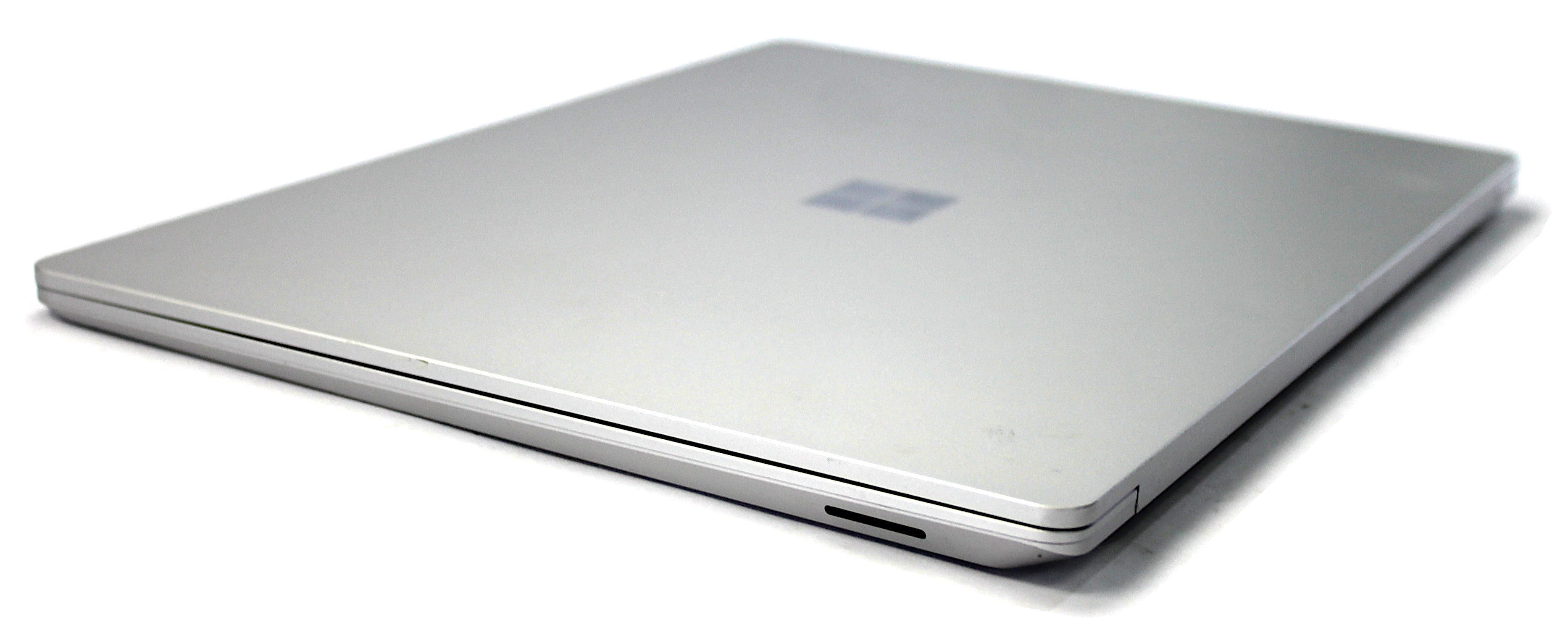 Microsoft Surface Laptop 3, 15" Ryzen 5, 8GB RAM, 256GB SSD, Silver, 1873