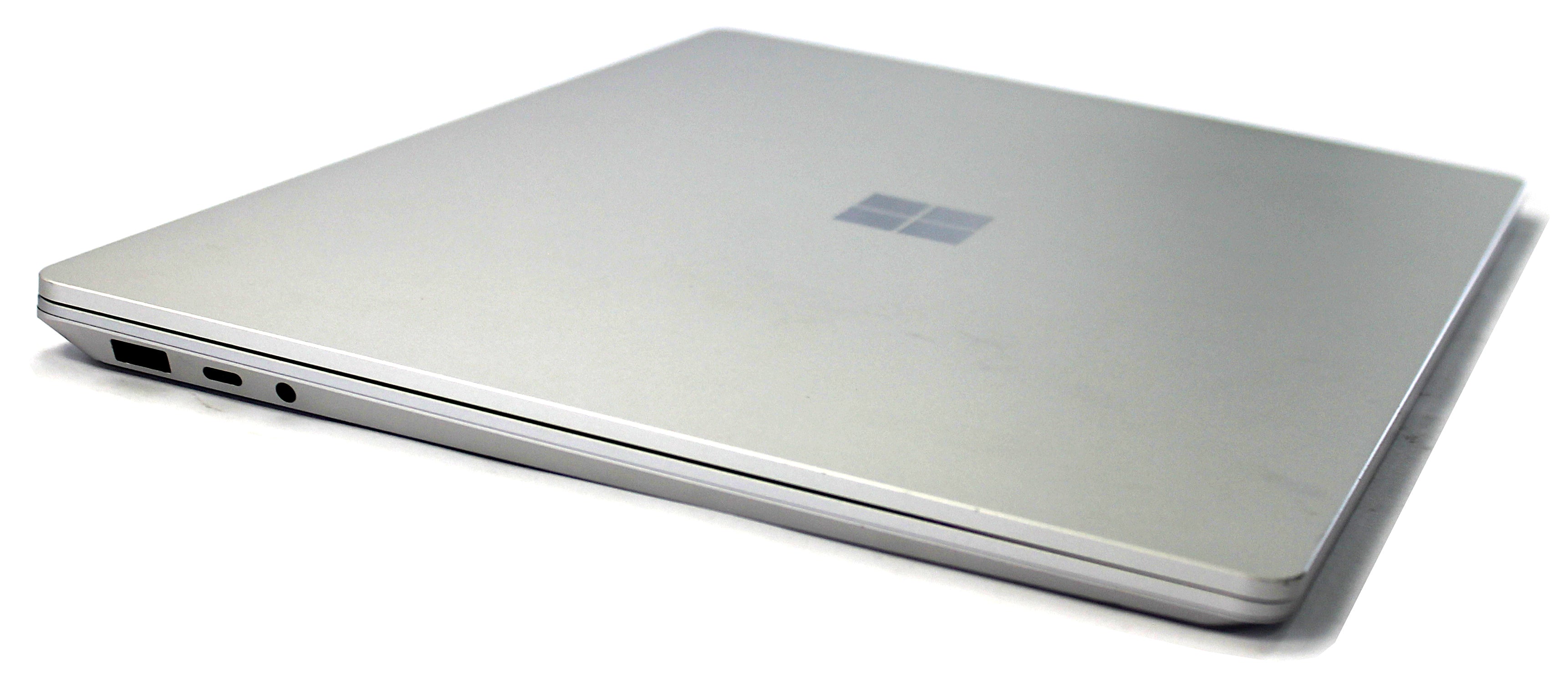 Microsoft Surface Laptop 3, 15" AMD Ryzen 5, 8GB RAM, 256GB SSD