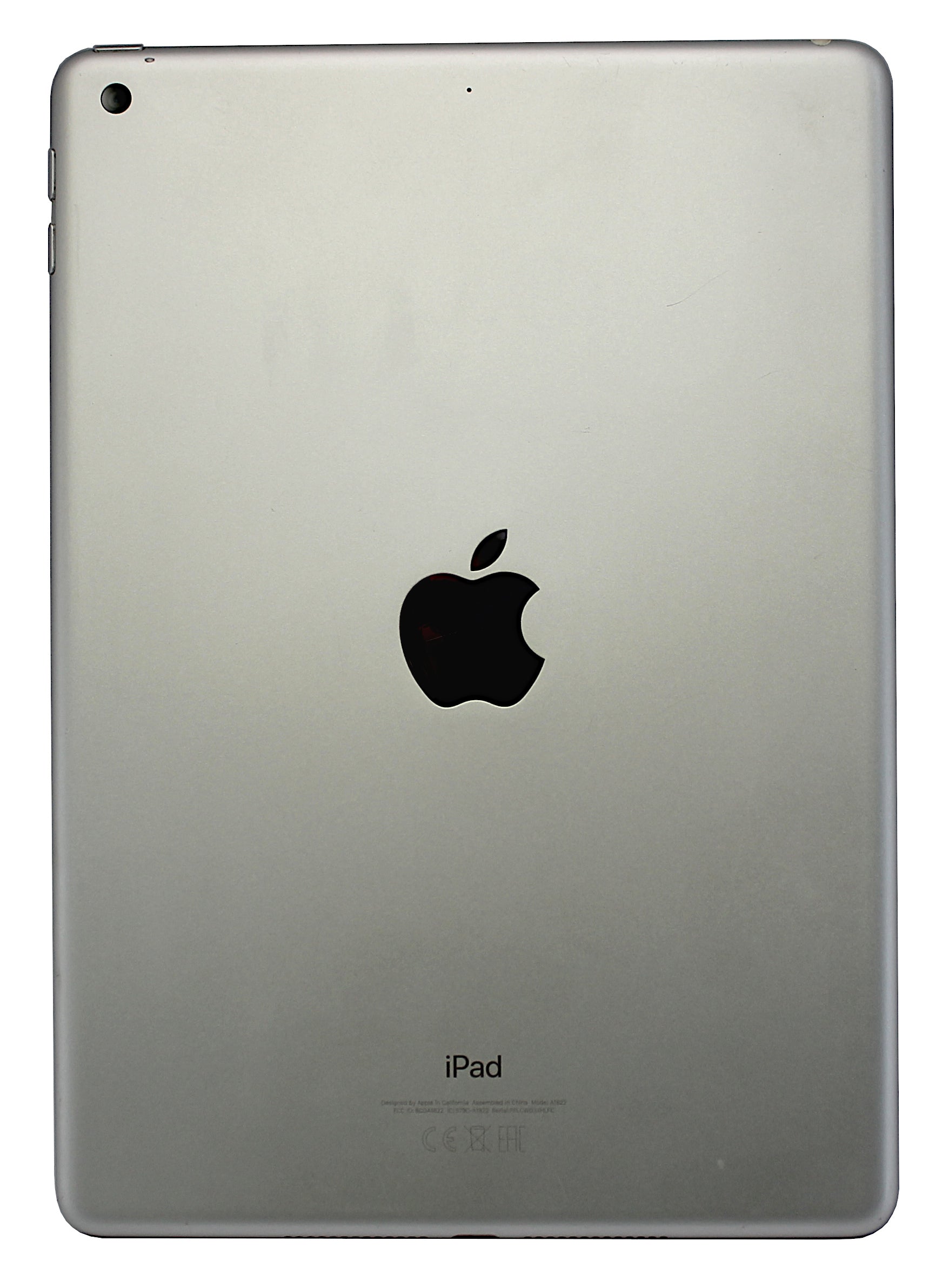 Apple iPad 5th Generation Tablet, 32GB, WiFi, Silver, A1822