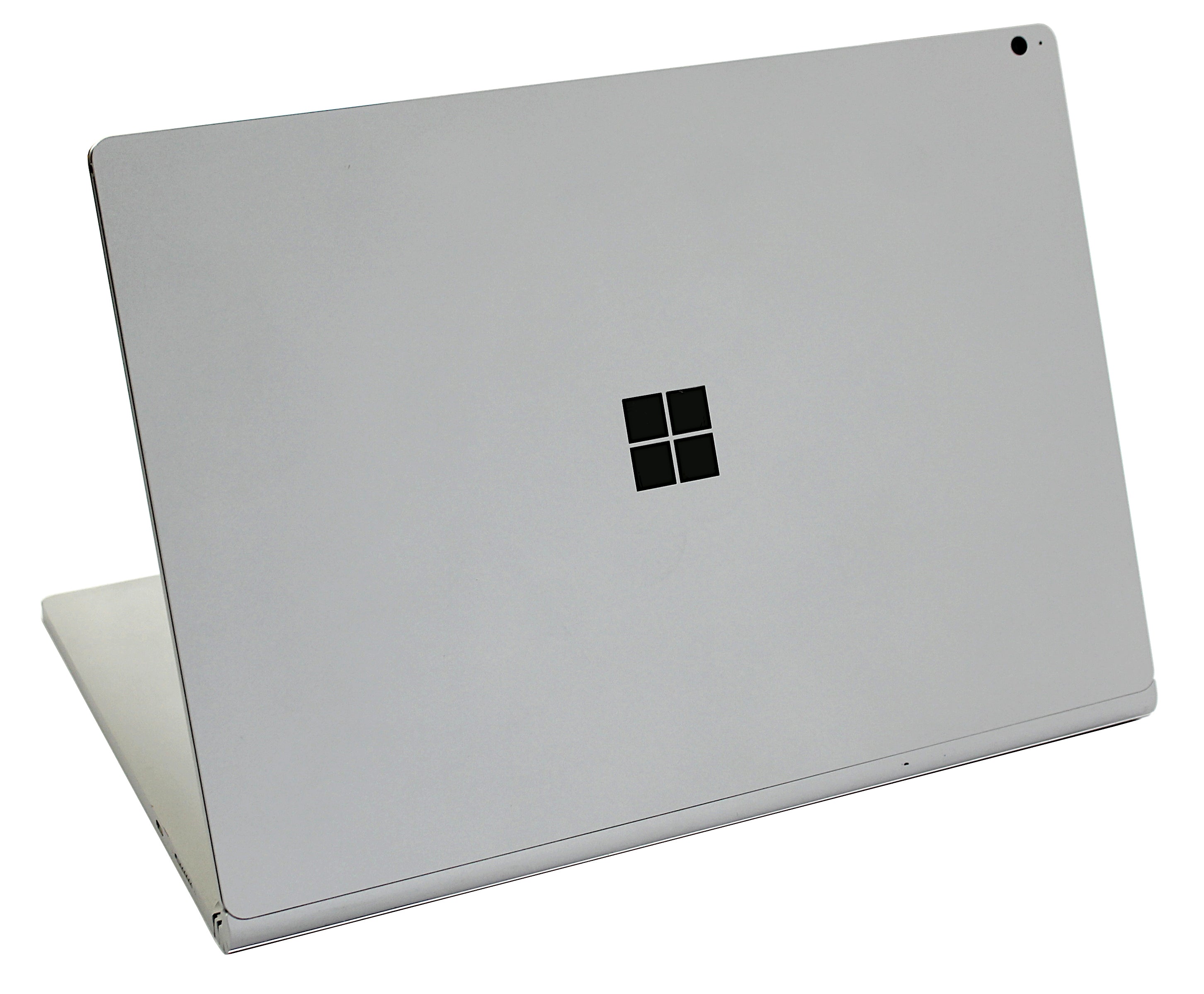 Microsoft Surface Book 2, 15" Intel Core i7, 16GB RAM, 256GB SSD