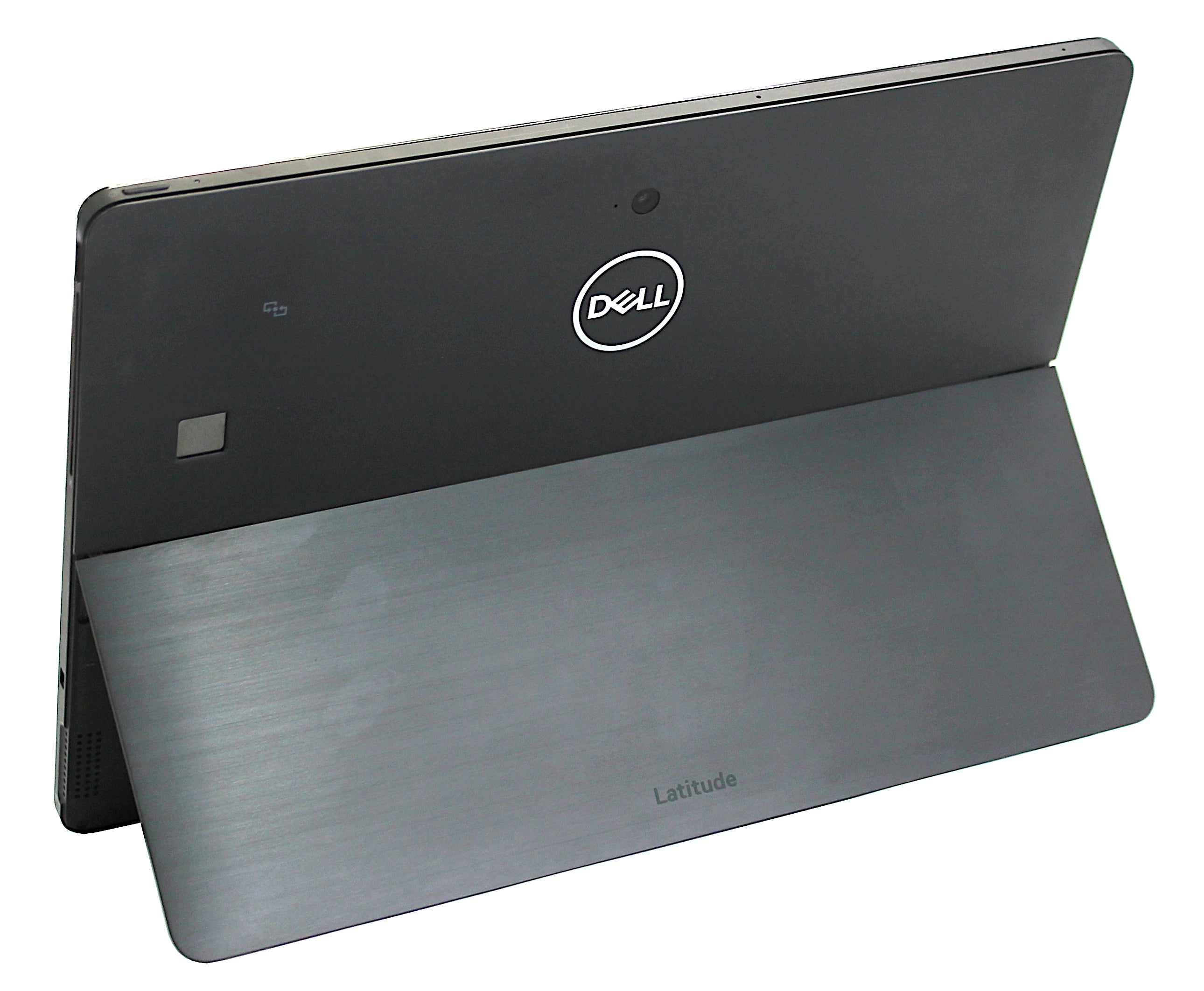 Dell Latitude 5290 Tablet, Intel Core i7, 16GB RAM, 256GB SSD, Black
