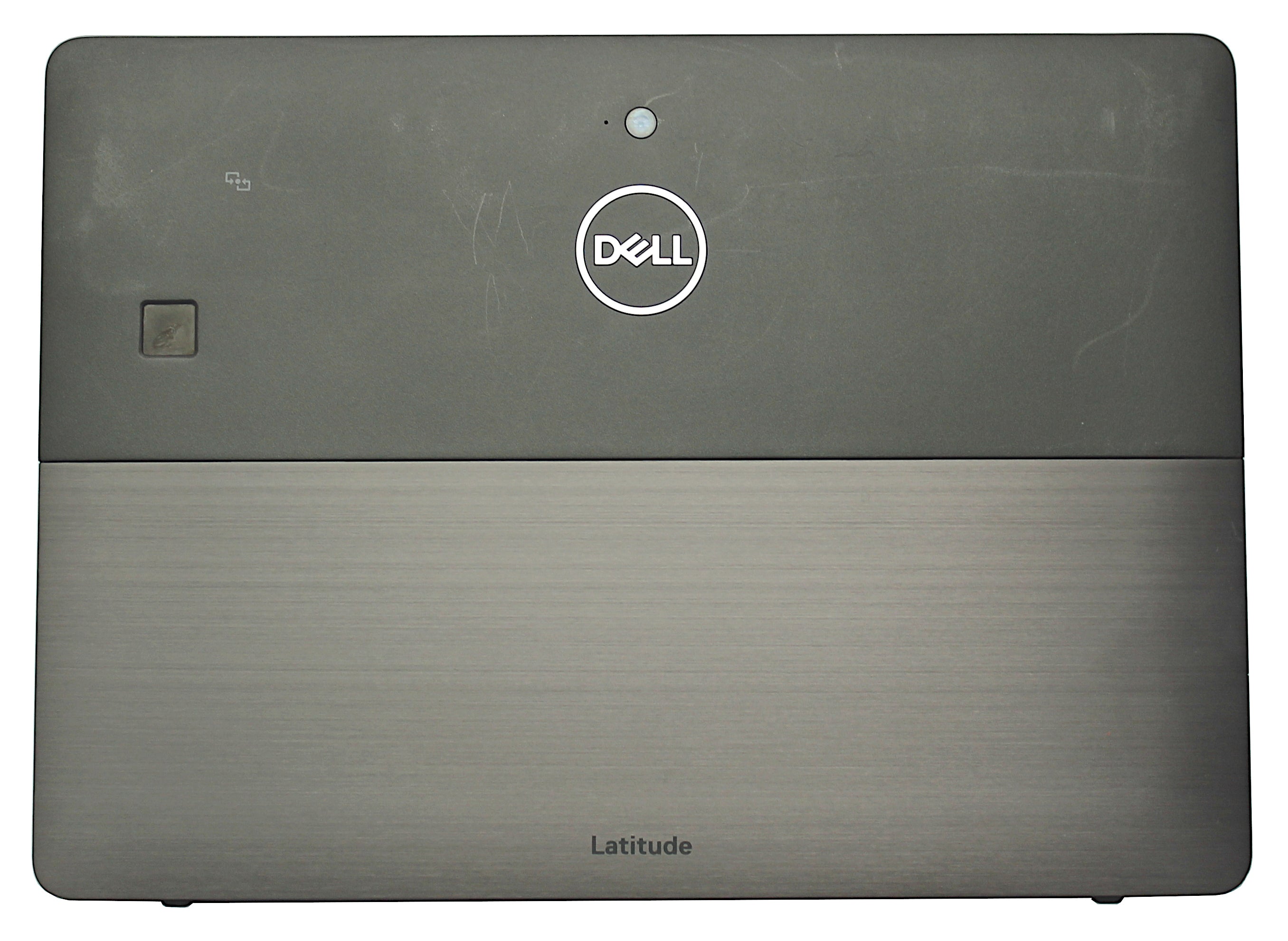 Dell Latitude 5290 Tablet, Intel Core i7, 16GB RAM, 256GB SSD, Black
