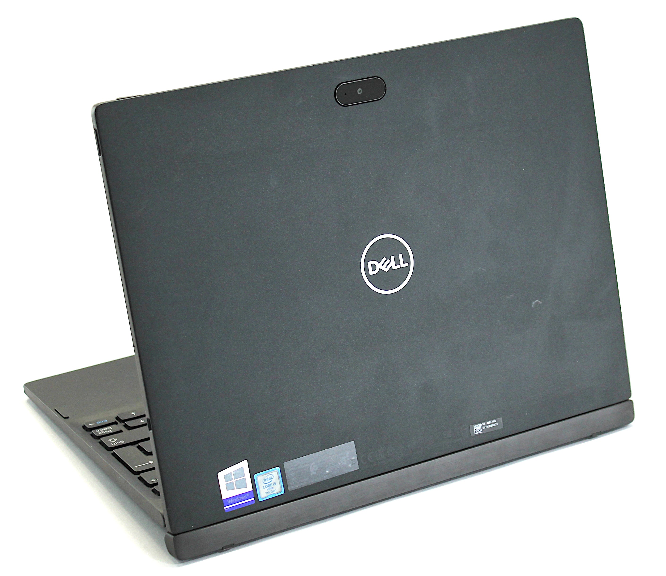 Dell Latitude 7285 Tablet, 12.3" Intel Core i5, 16GB RAM, 128GB SSD