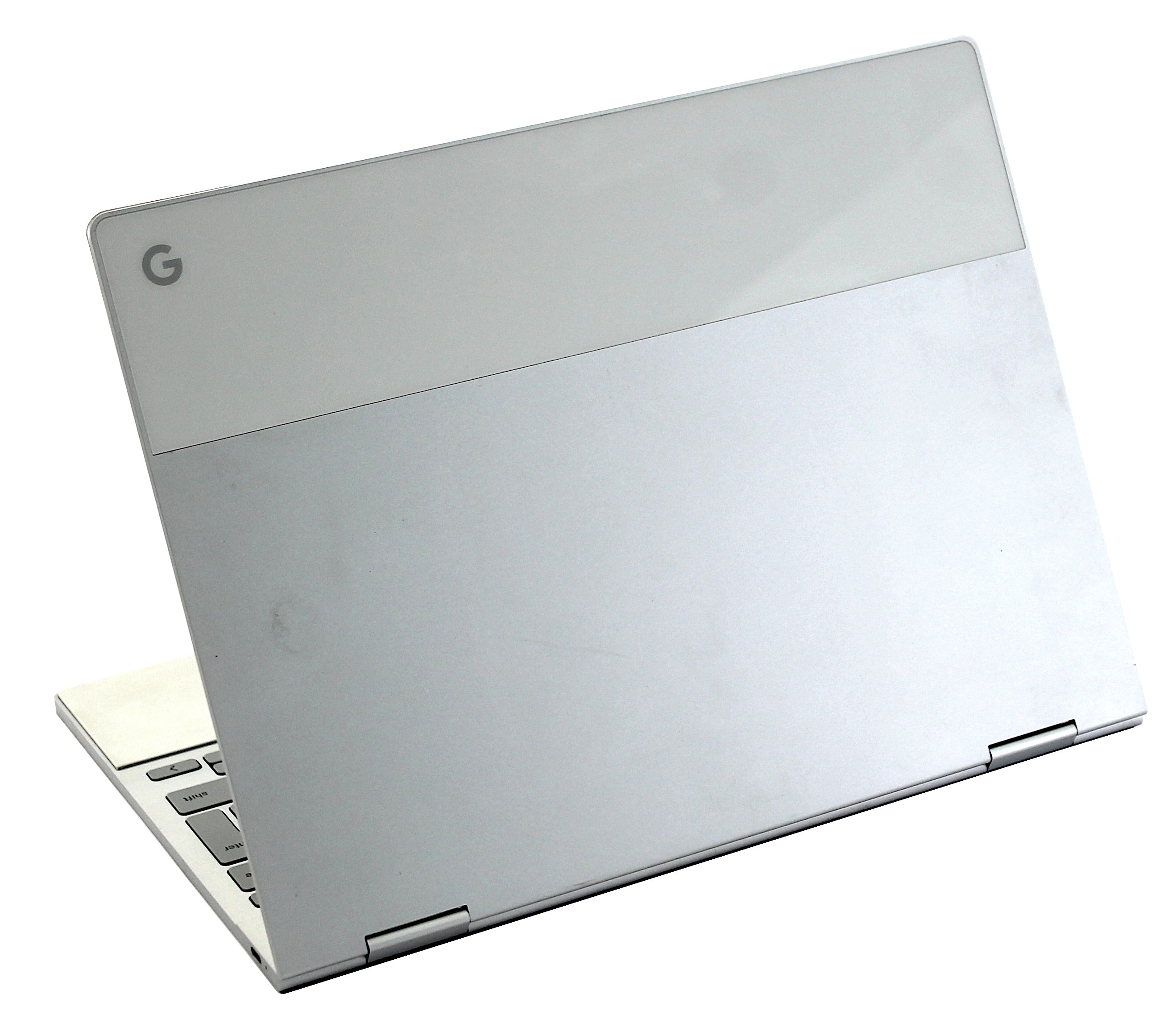 Google Pixelbook Chromebook, Core i5, 8GB RAM, 128GB SSD, 12.3" Touch, Win 10