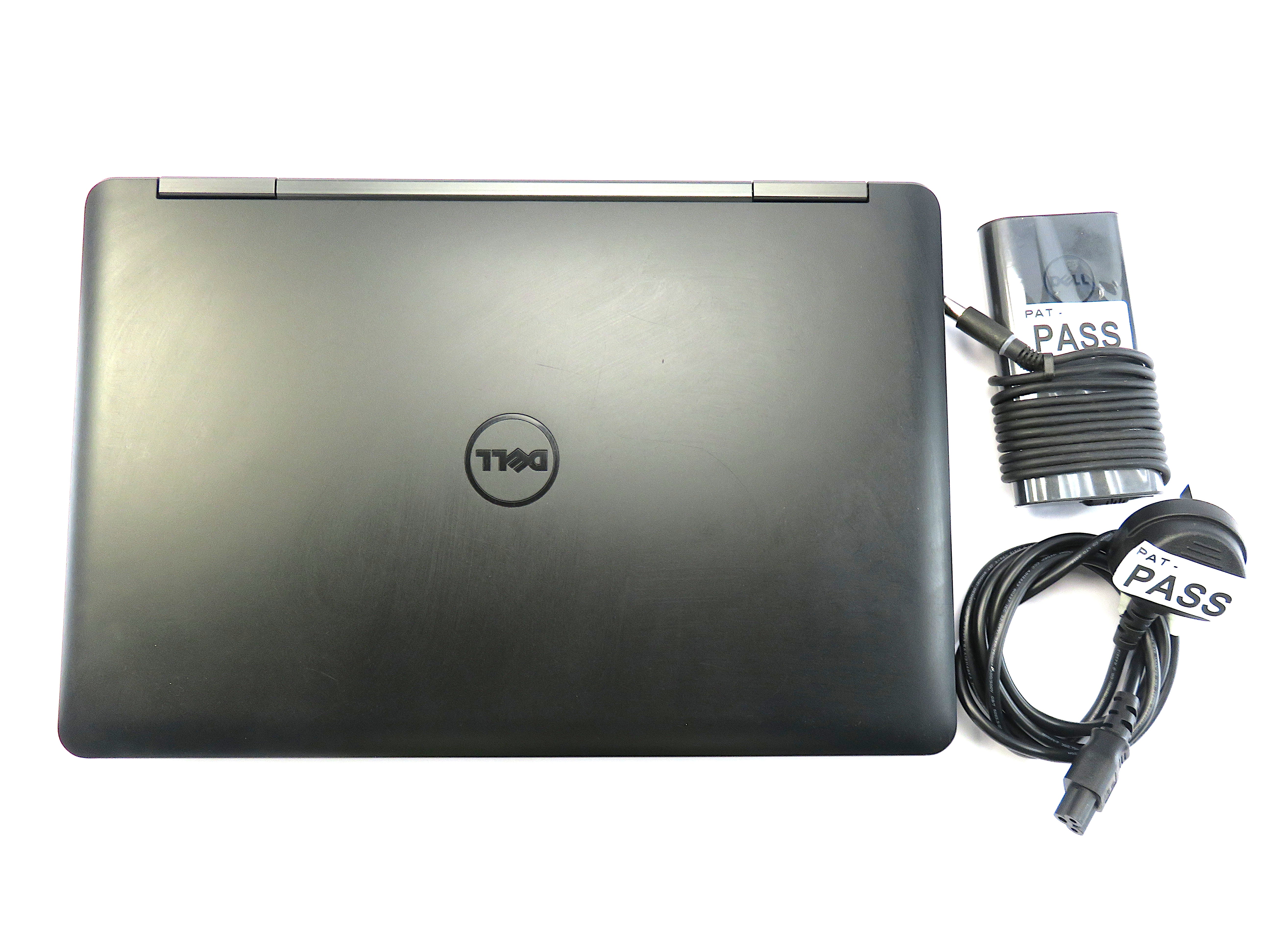 Dell Latitude E5540 Laptop, 15.6" Intel® Core i5, 8GB RAM, 256GB SSD